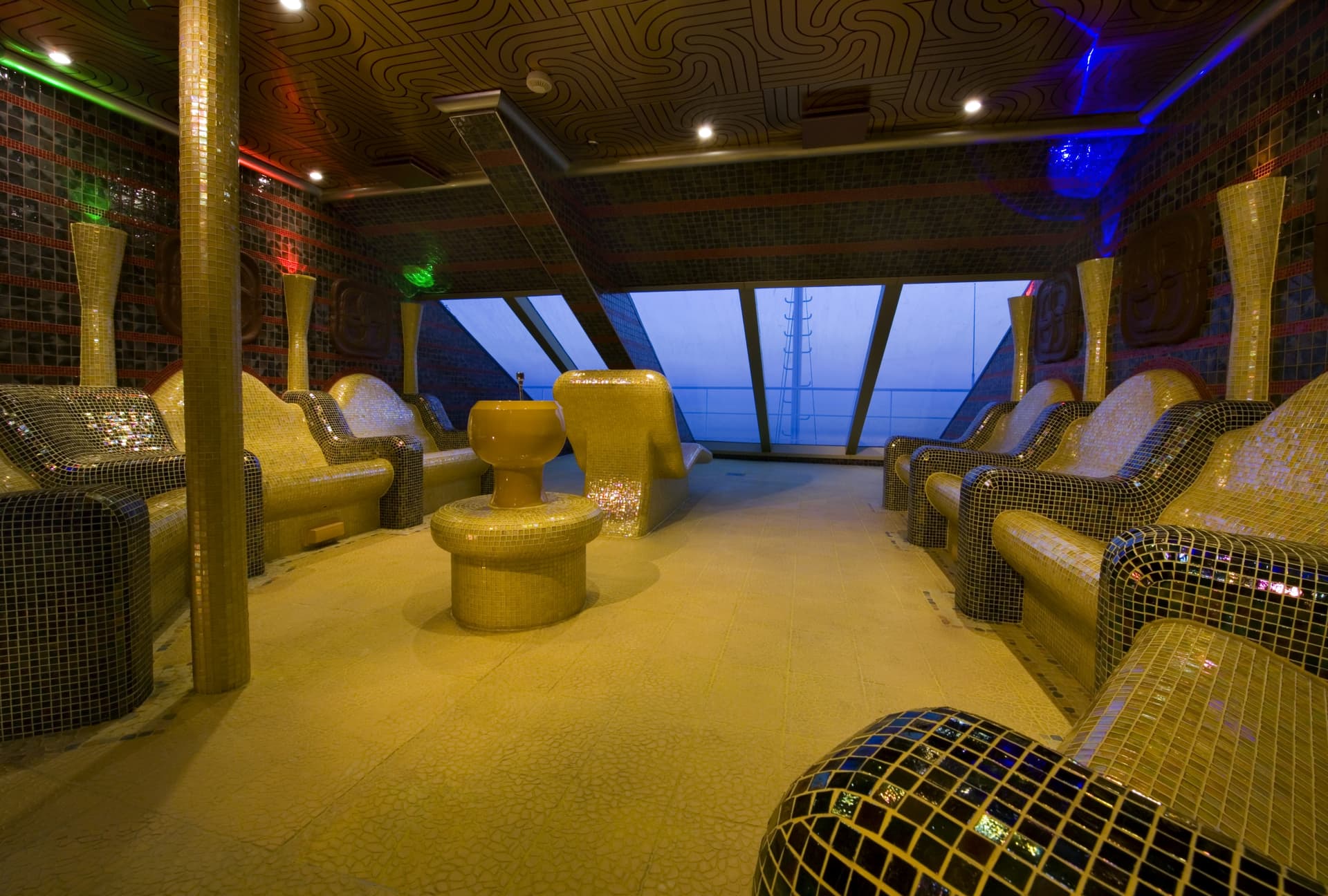 Cloud 9 Spa