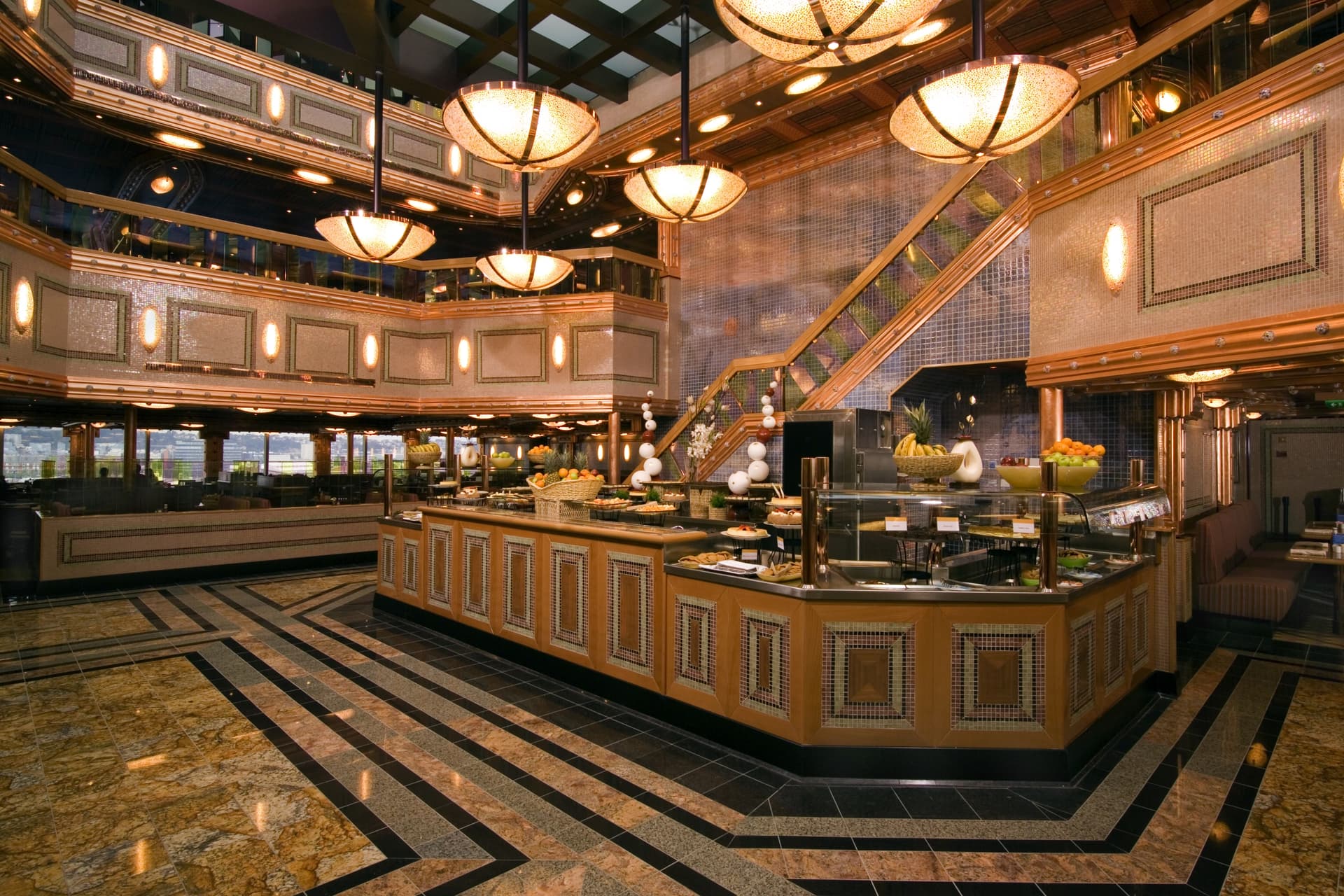 Lido Marketplace