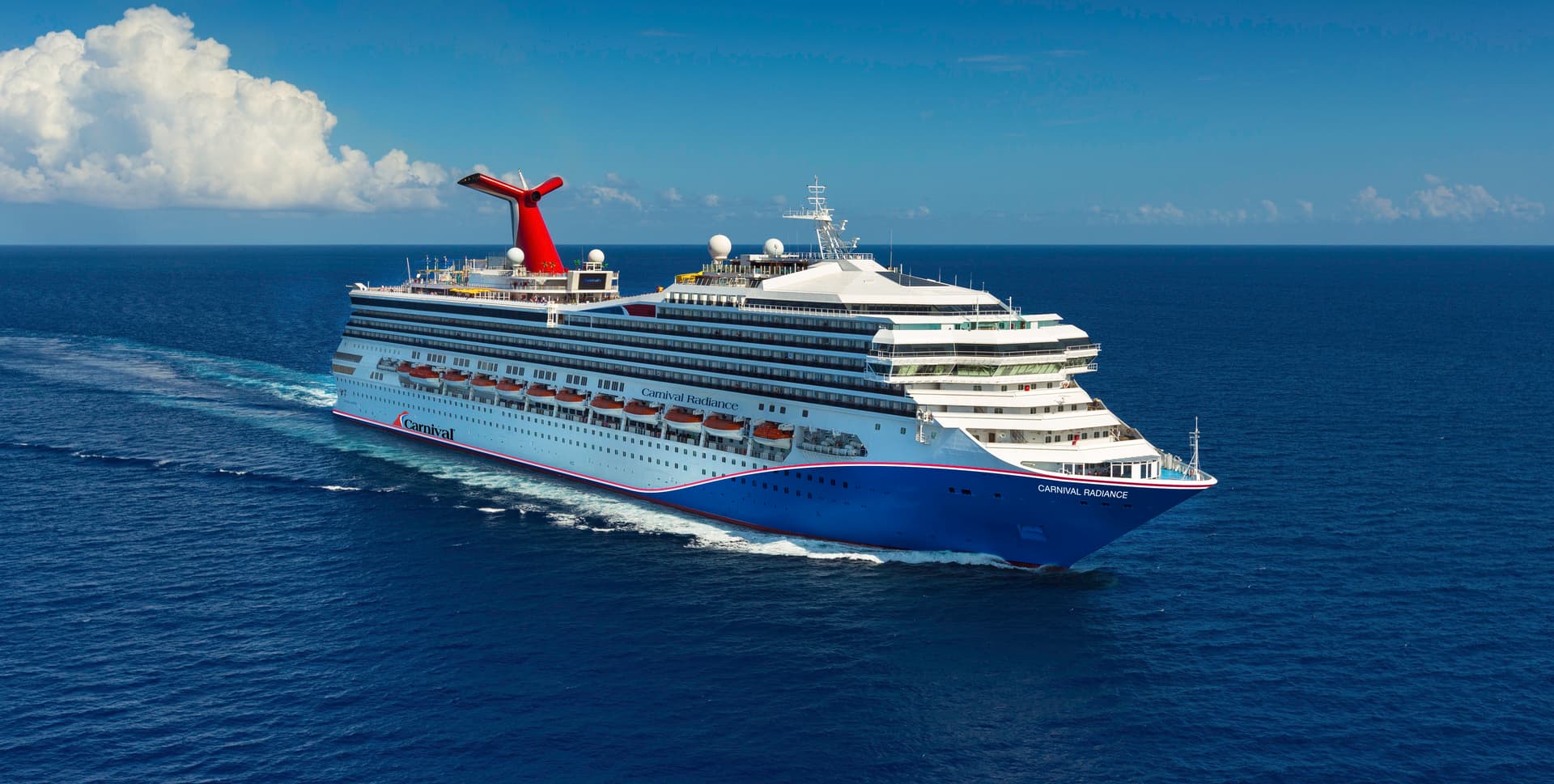 Carnival Radiance