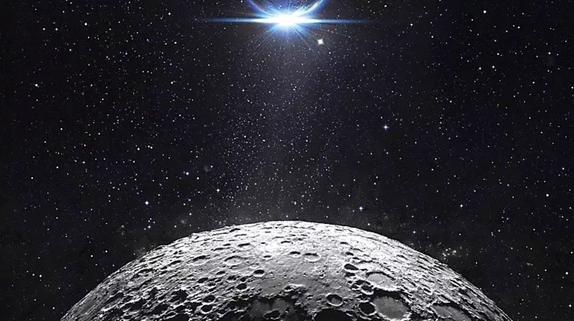 Royal Escape Room℠ - Apollo 18: Lunar landing