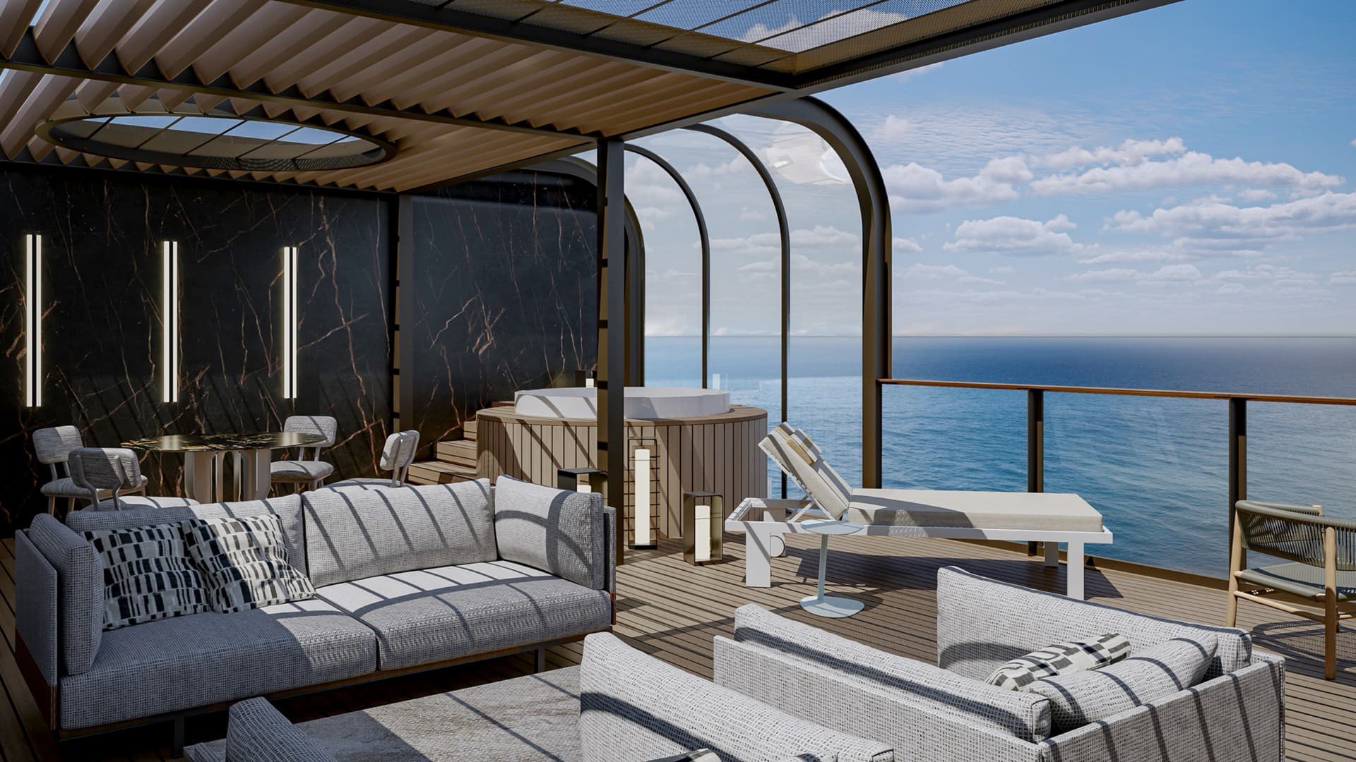 Skyview Suites