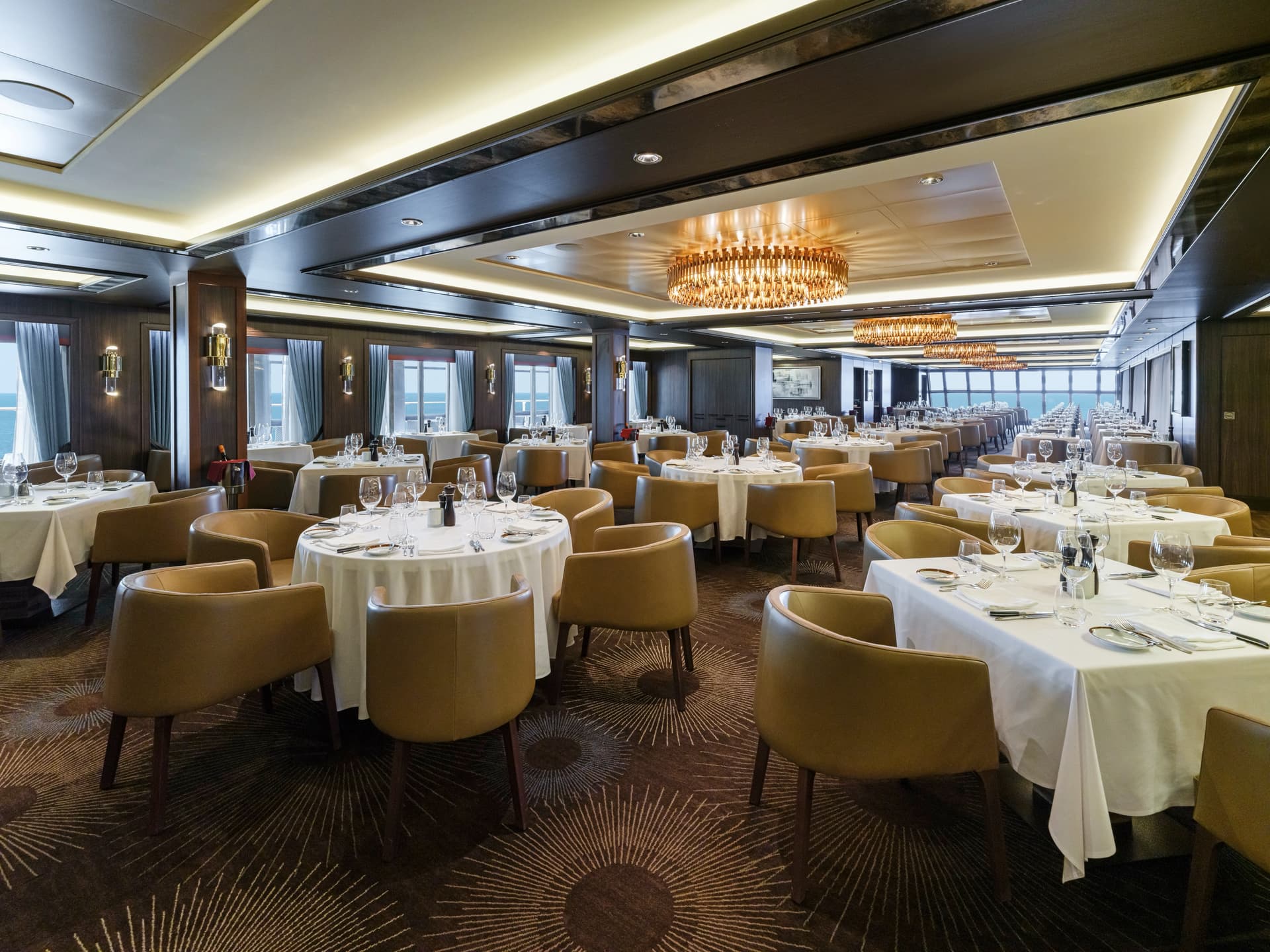 Cagney's Steakhouse