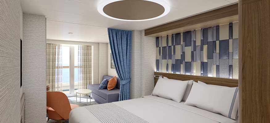 Suites