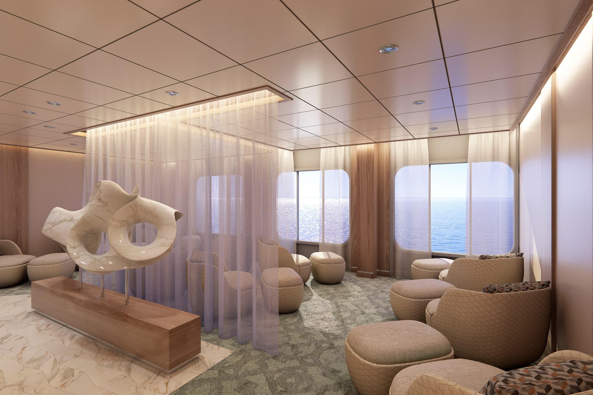 Cloud 9 Spa