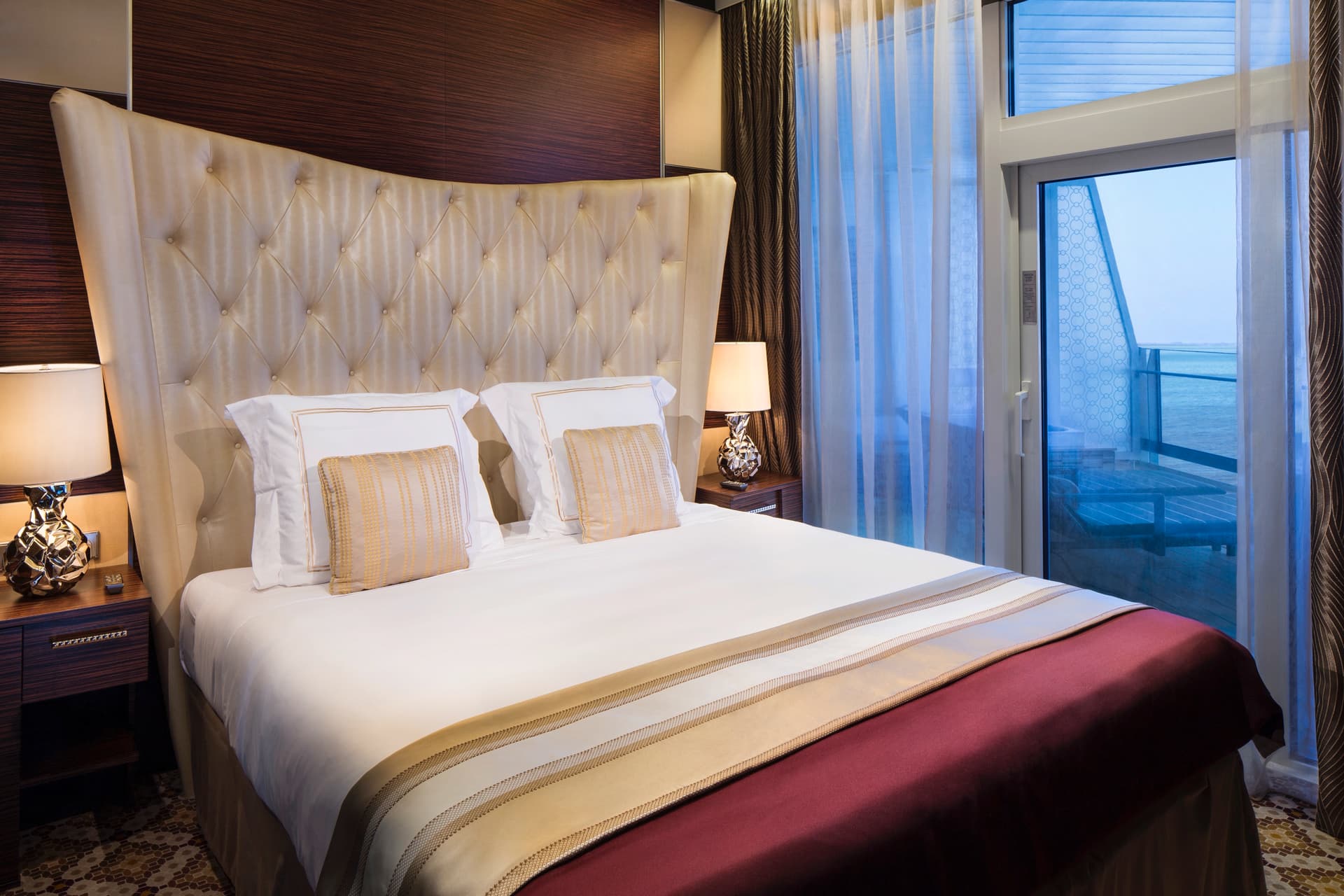 Reflection Suite