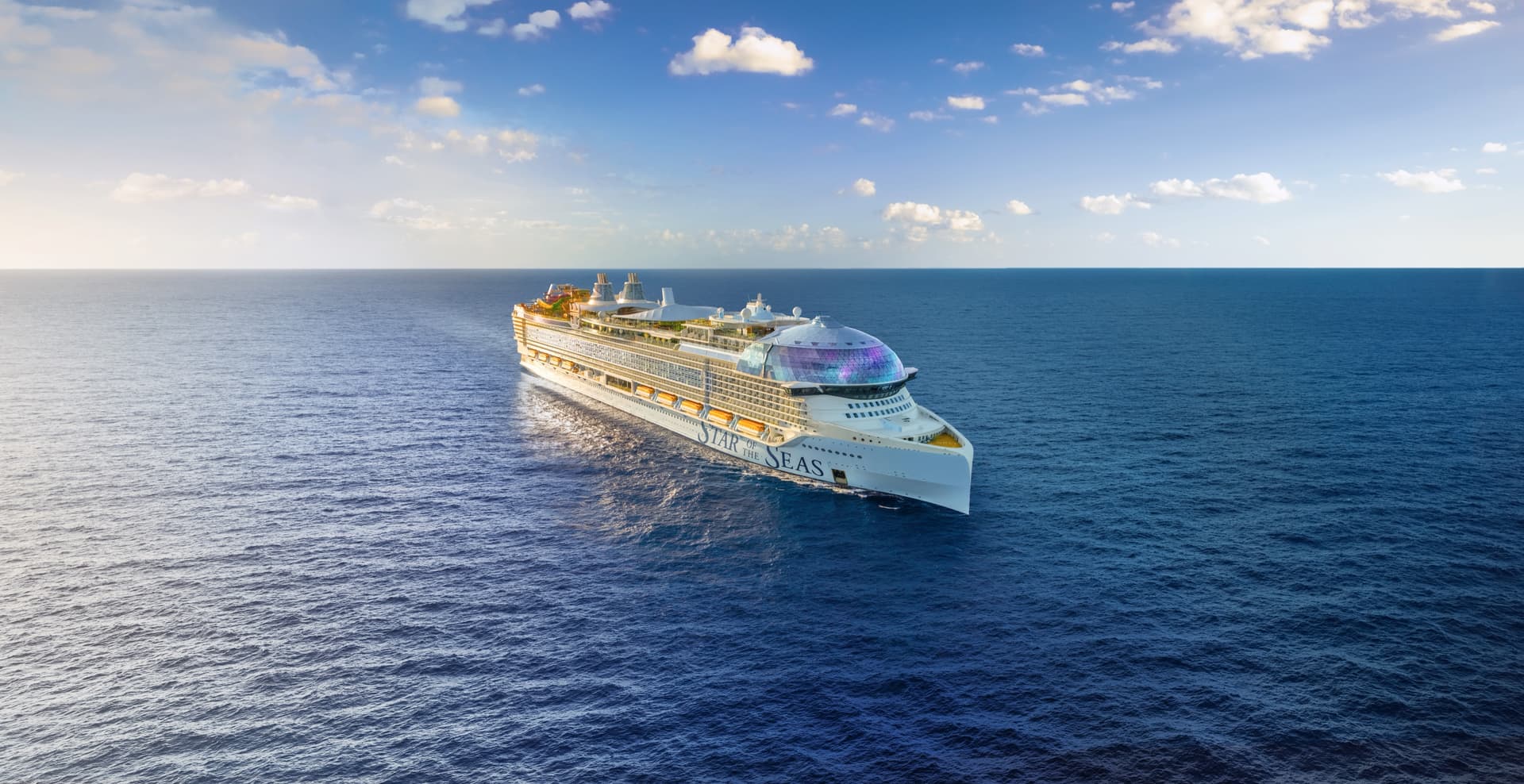 Star of the Seas