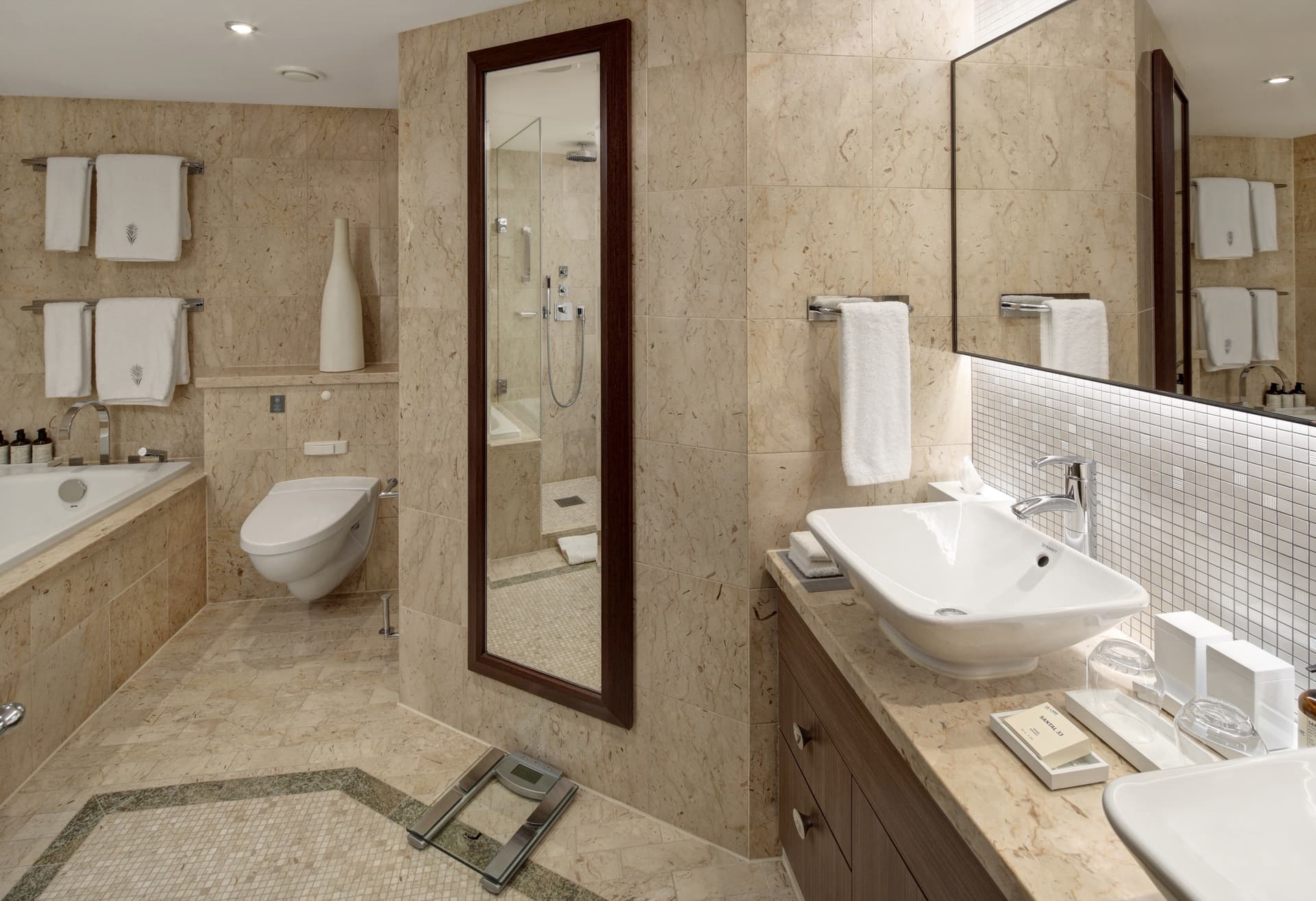 Royal Suite