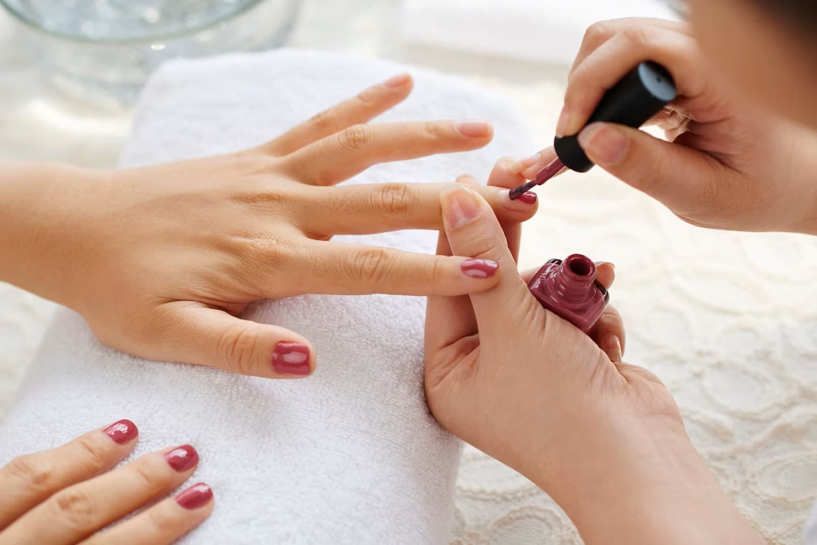 Beauty Salon