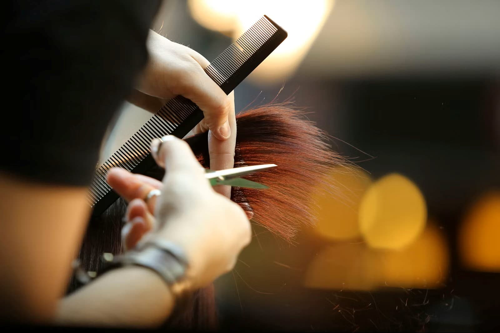 Hair Salon & Barber Shop