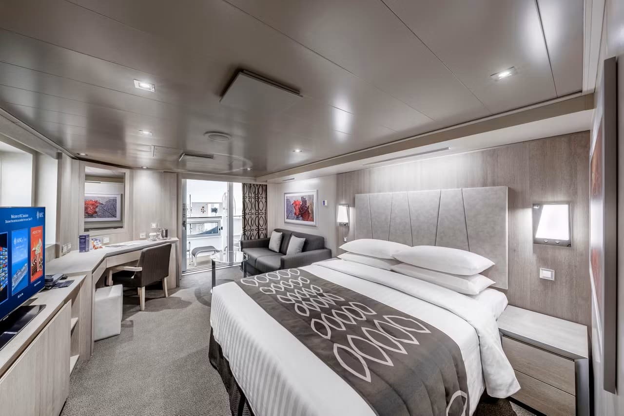 Premium Suite Aurea
