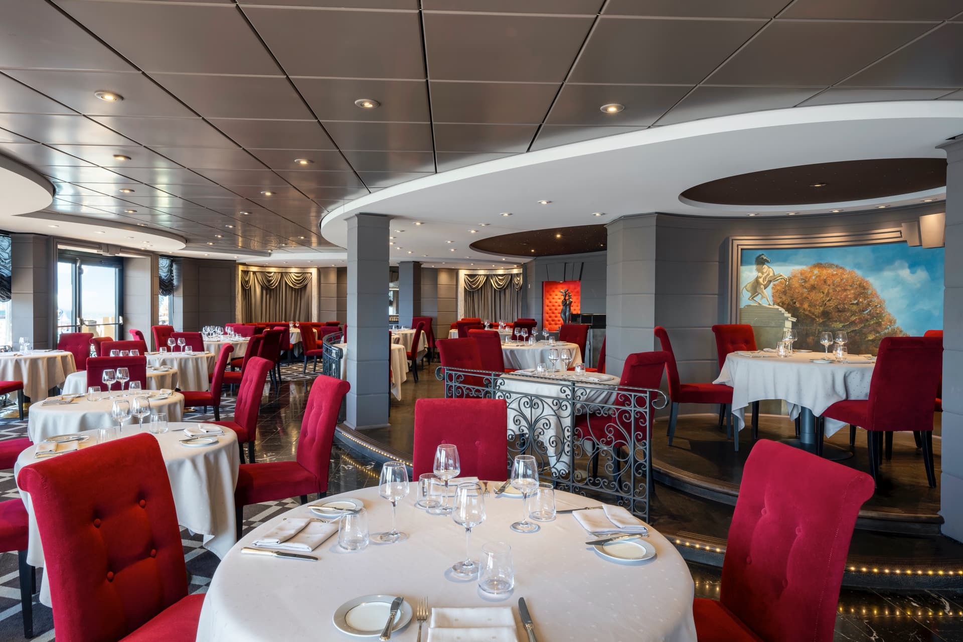 L'Etoile Restaurant