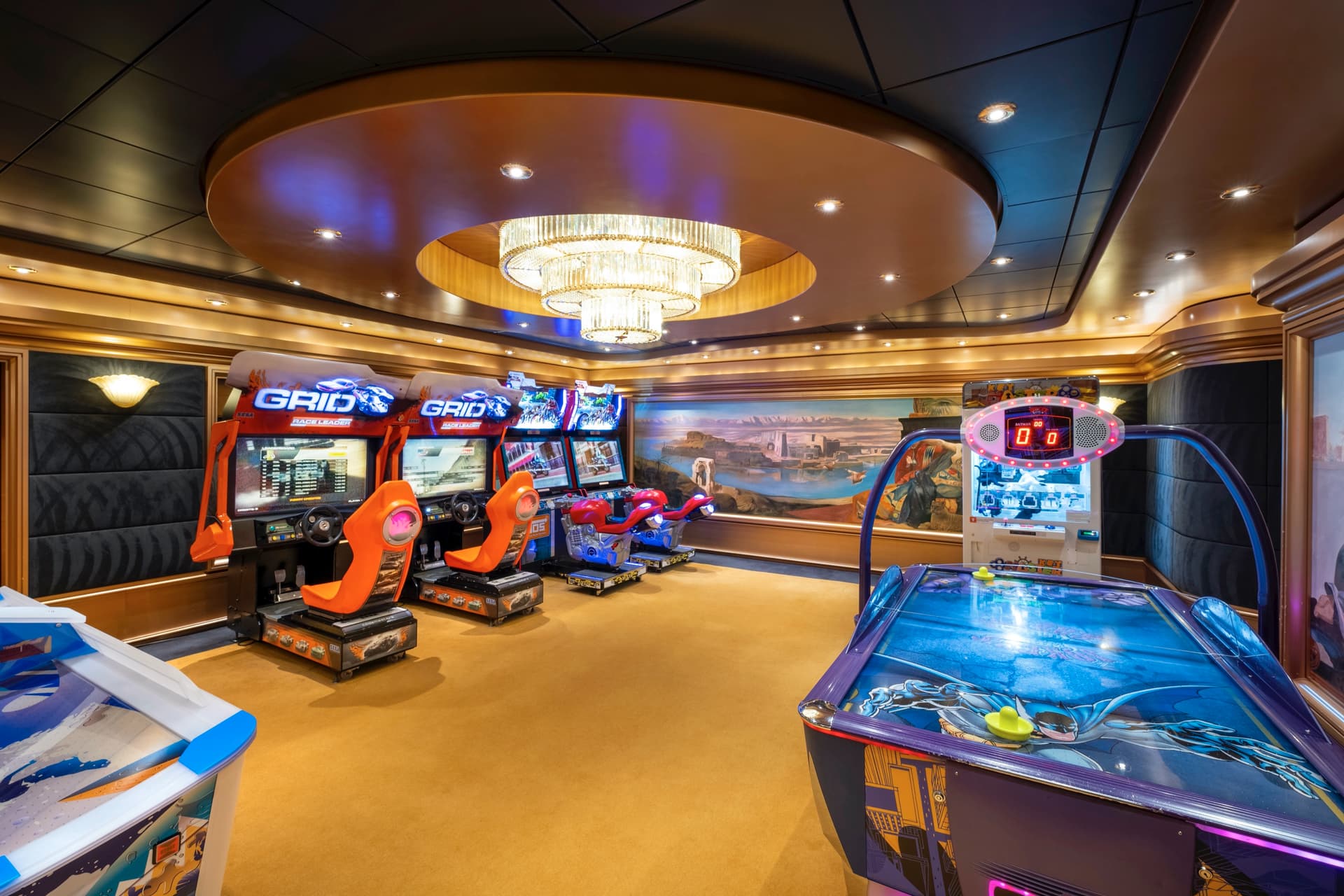 Arcade