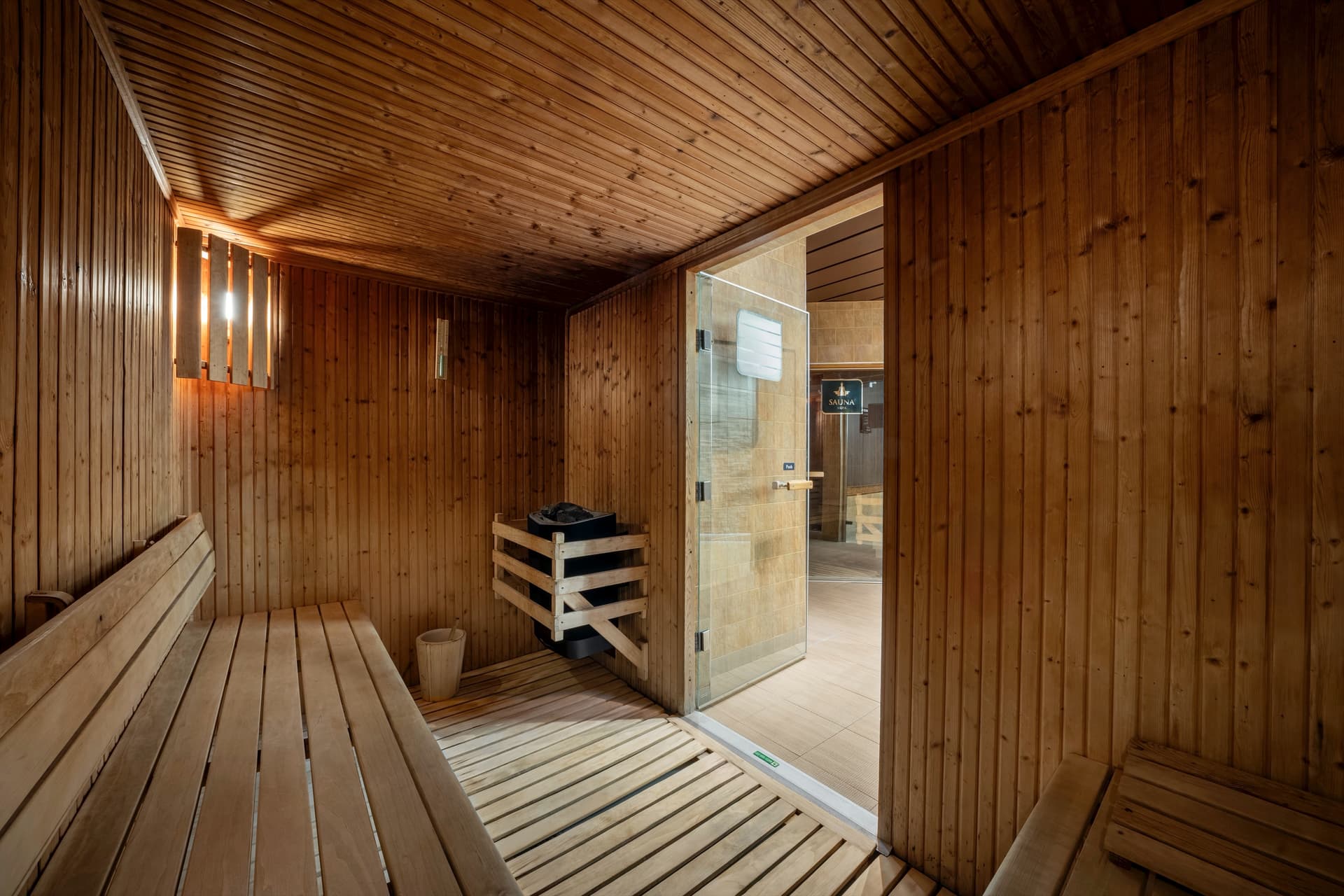 MSC Aurea Spa