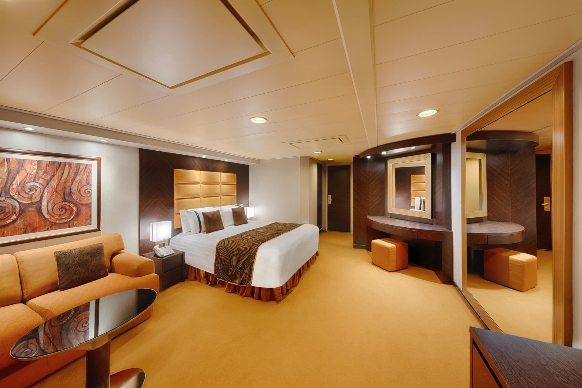Premium Suite Aurea