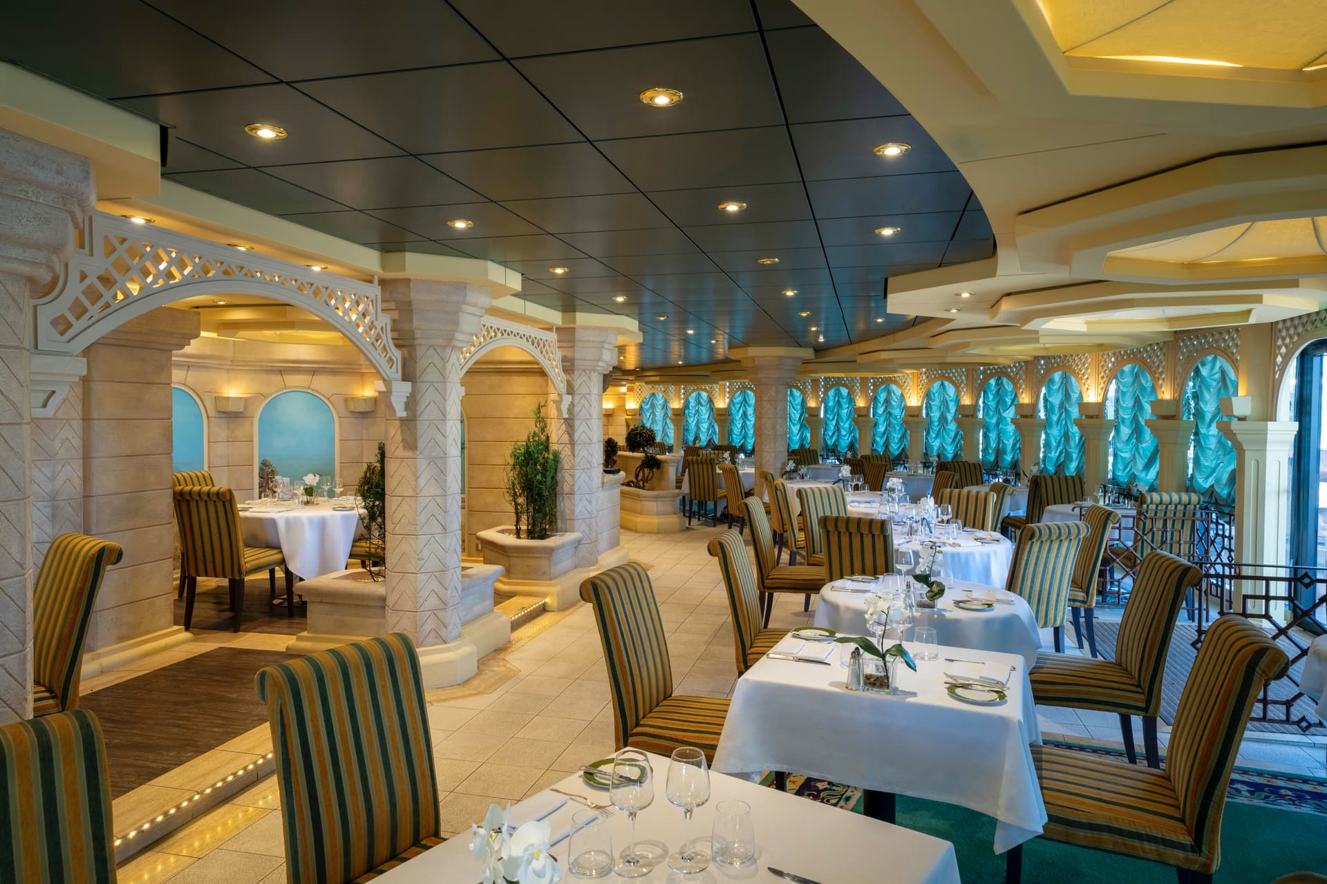 L'Olivo Restaurant