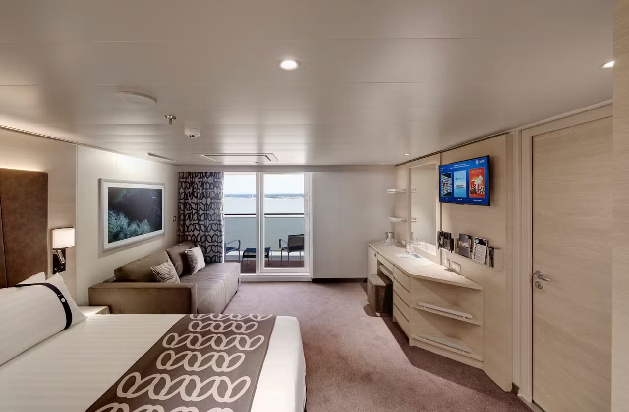 Premium Suite Aurea