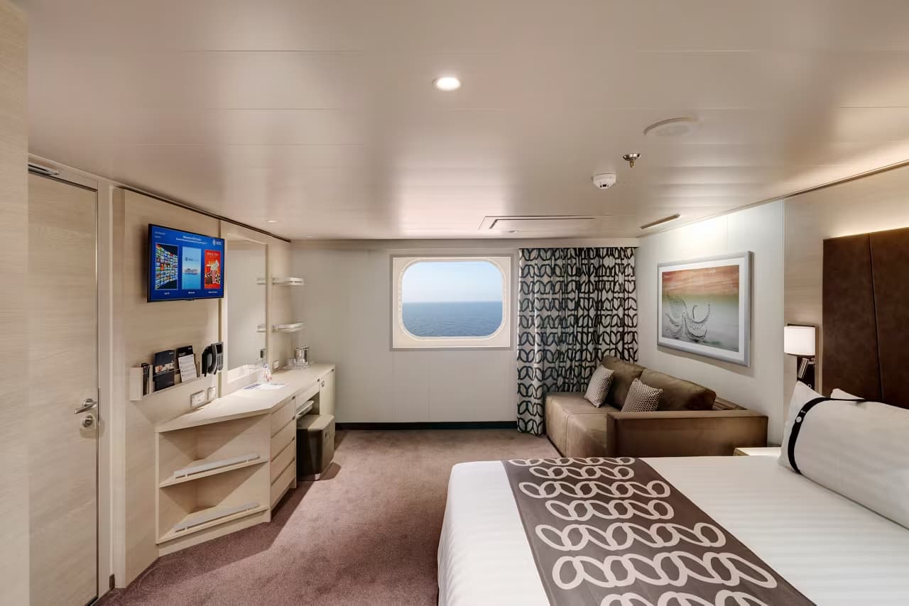 Premium Ocean View