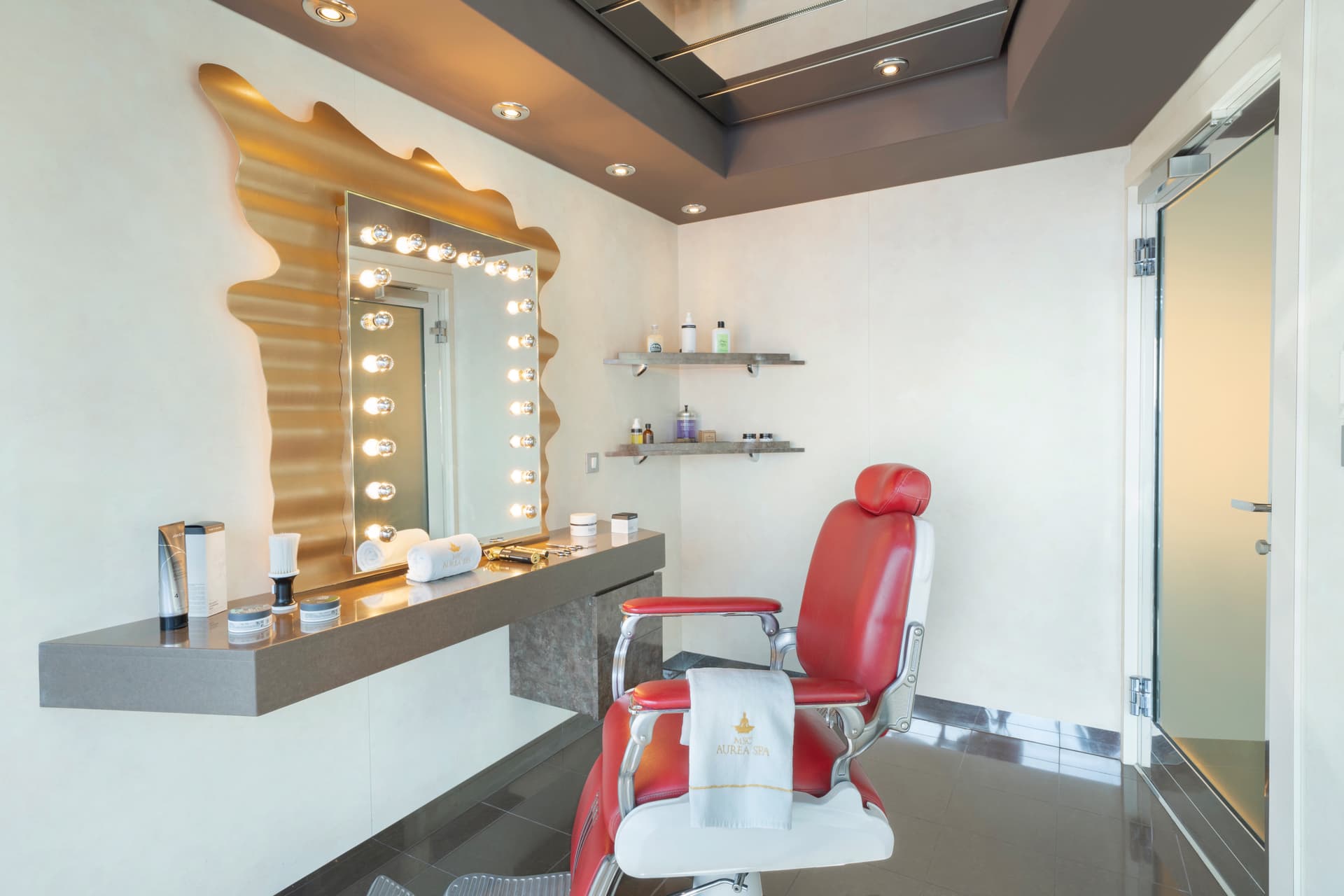 Barber Shop