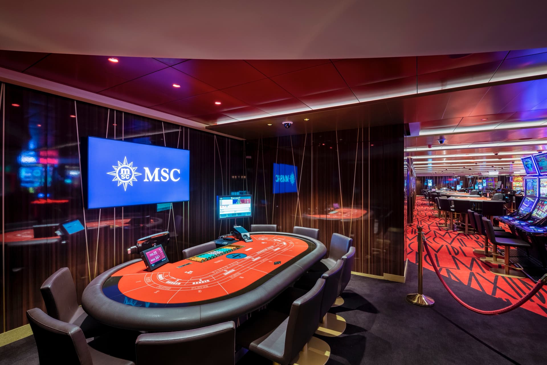 Casino
