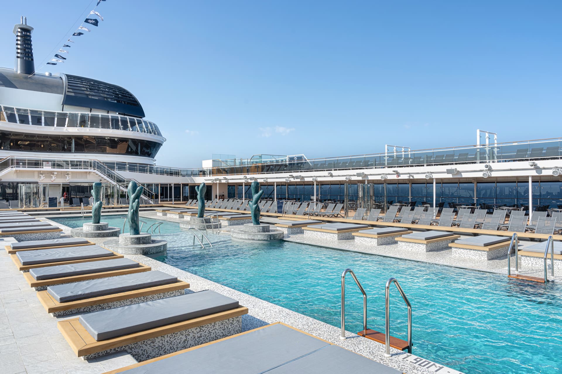 Atmosphere Pool