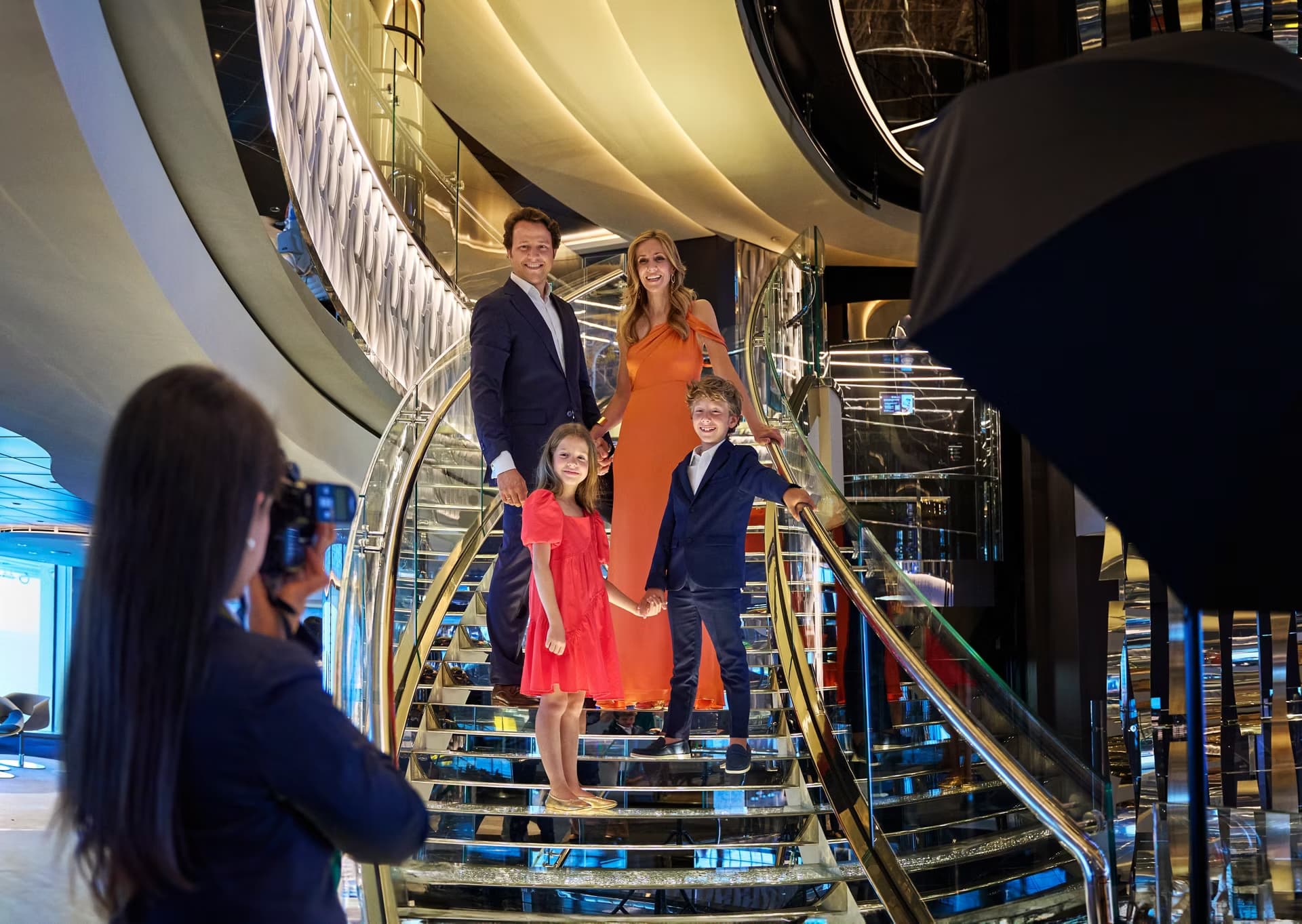 Cruise Photos