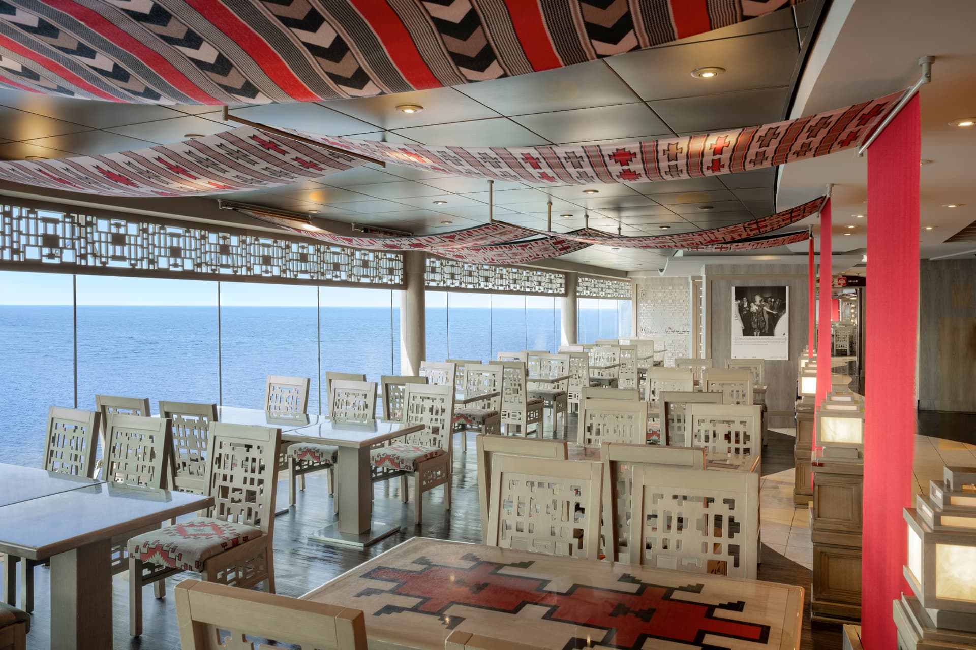 Calumet Buffet