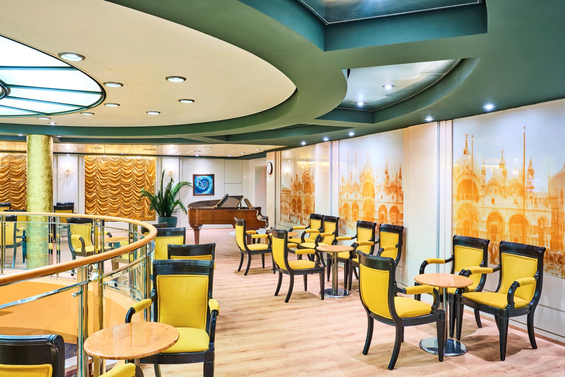Caffe San Marco