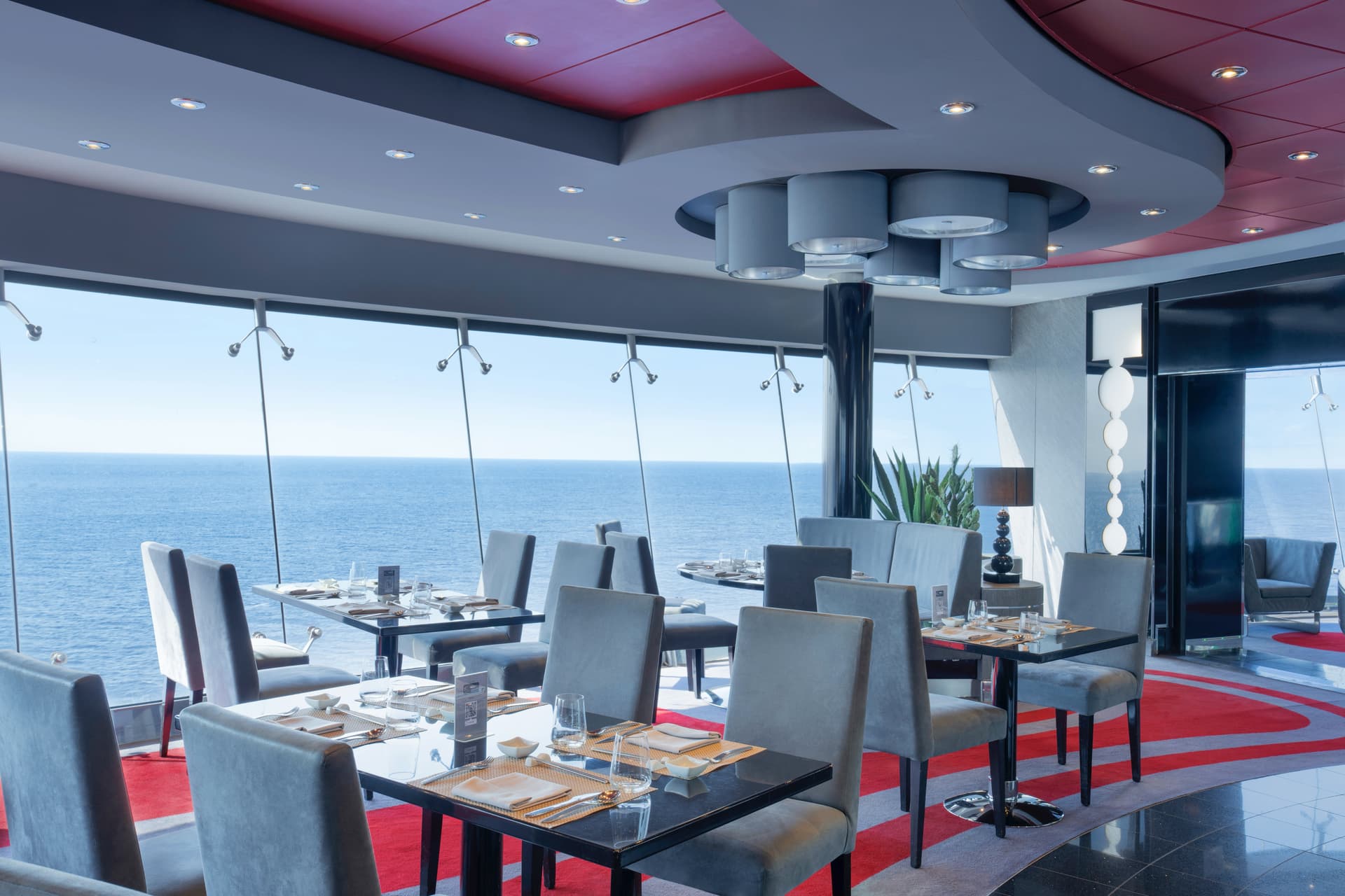Galaxy Kaito Restaurant