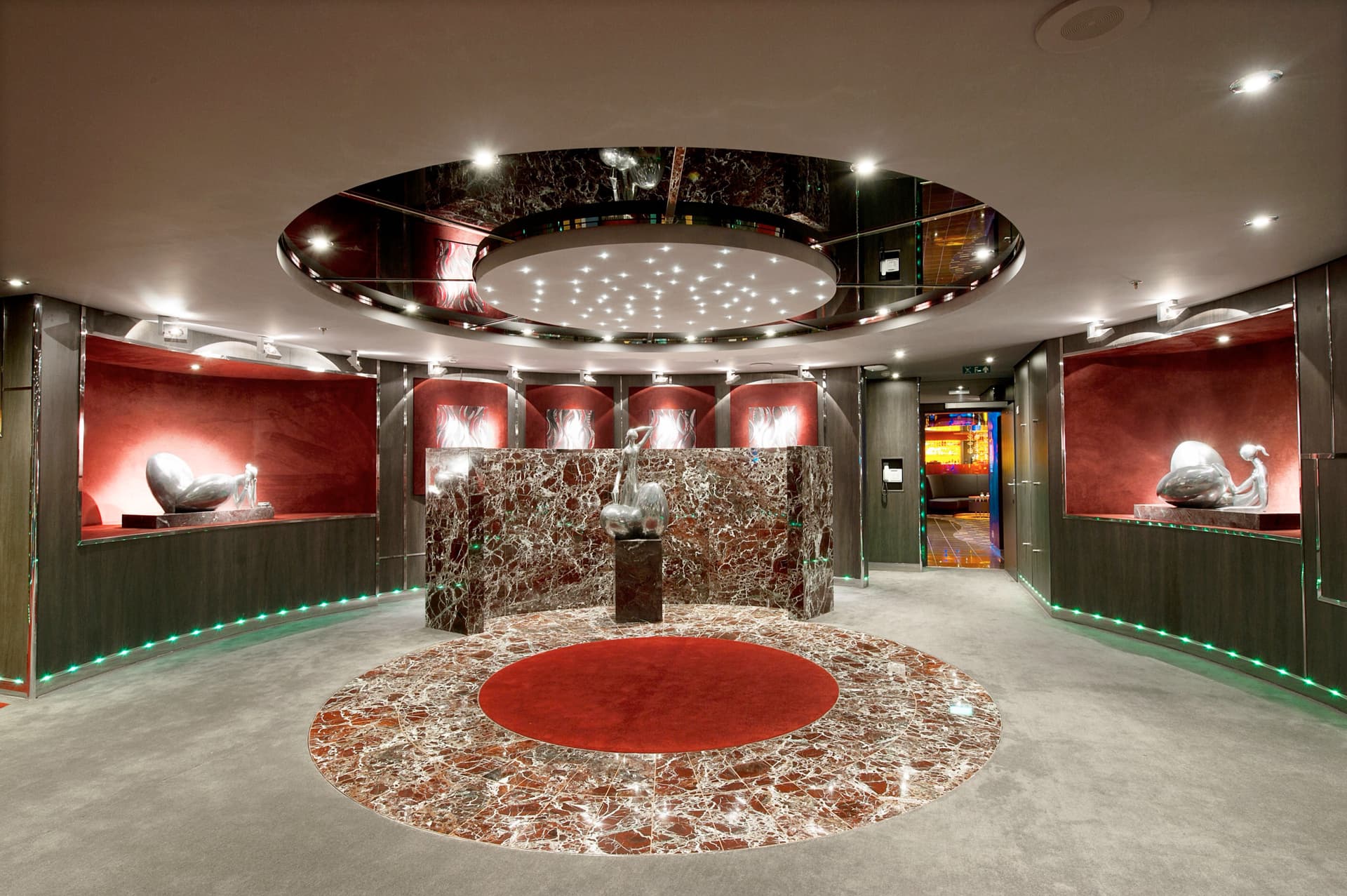 Galleria D'Art