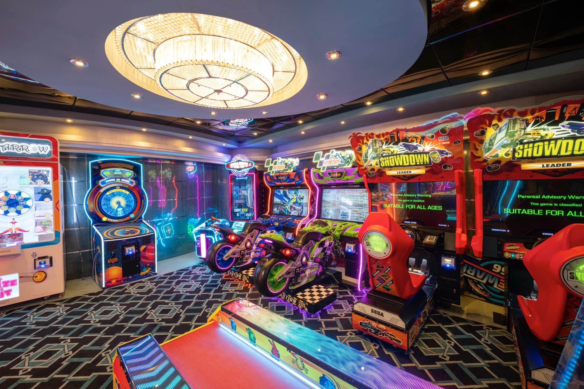Arcade