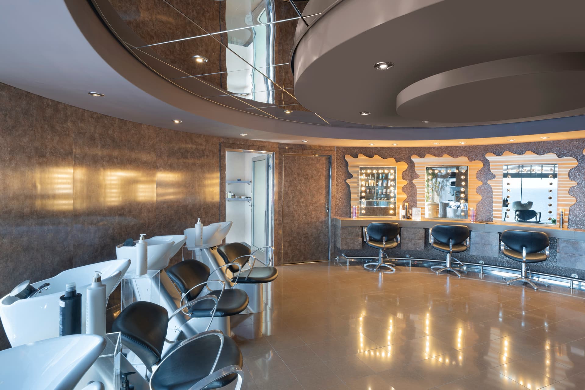 Hair Salon