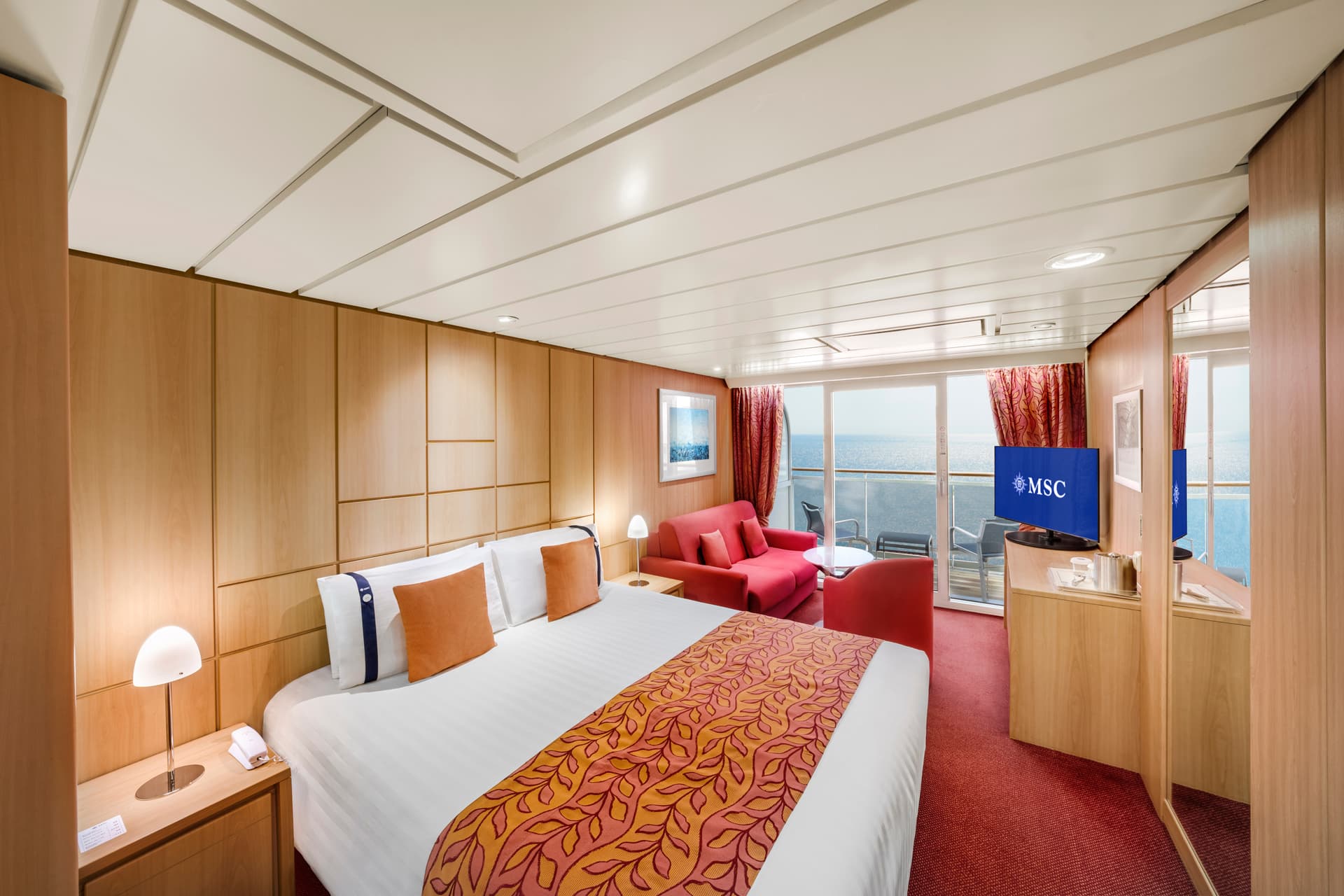 Junior Suite Aurea