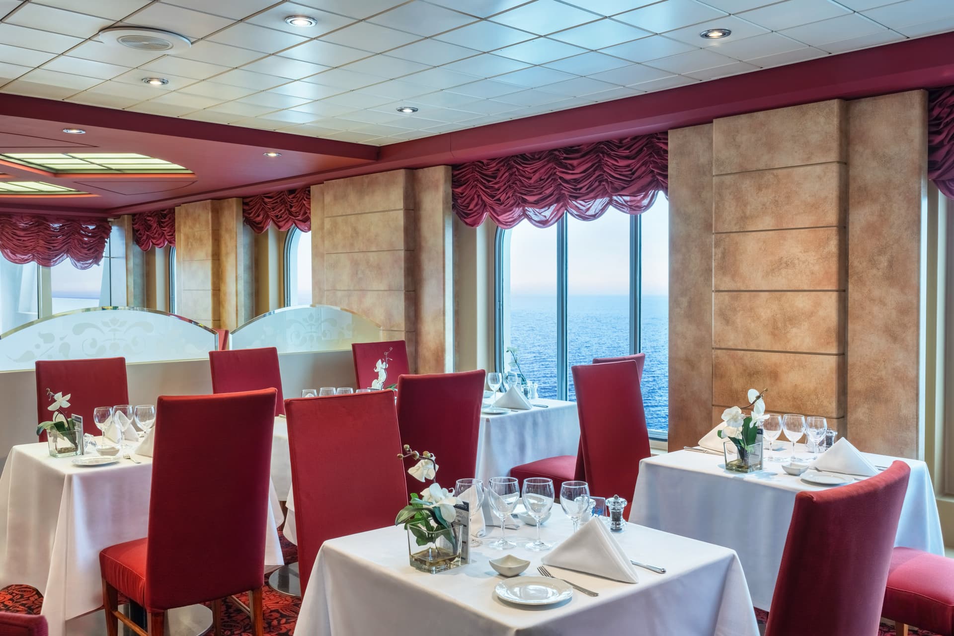 II Covo Restaurant