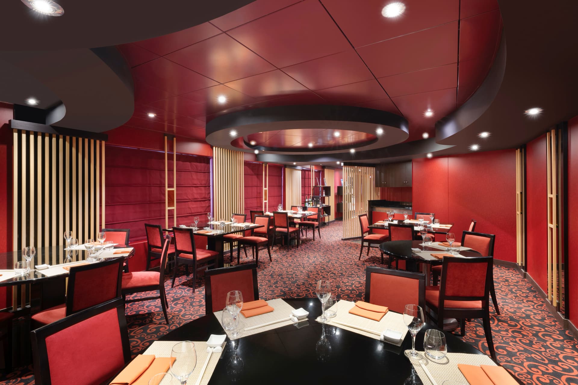 Kaito Sushi Bar