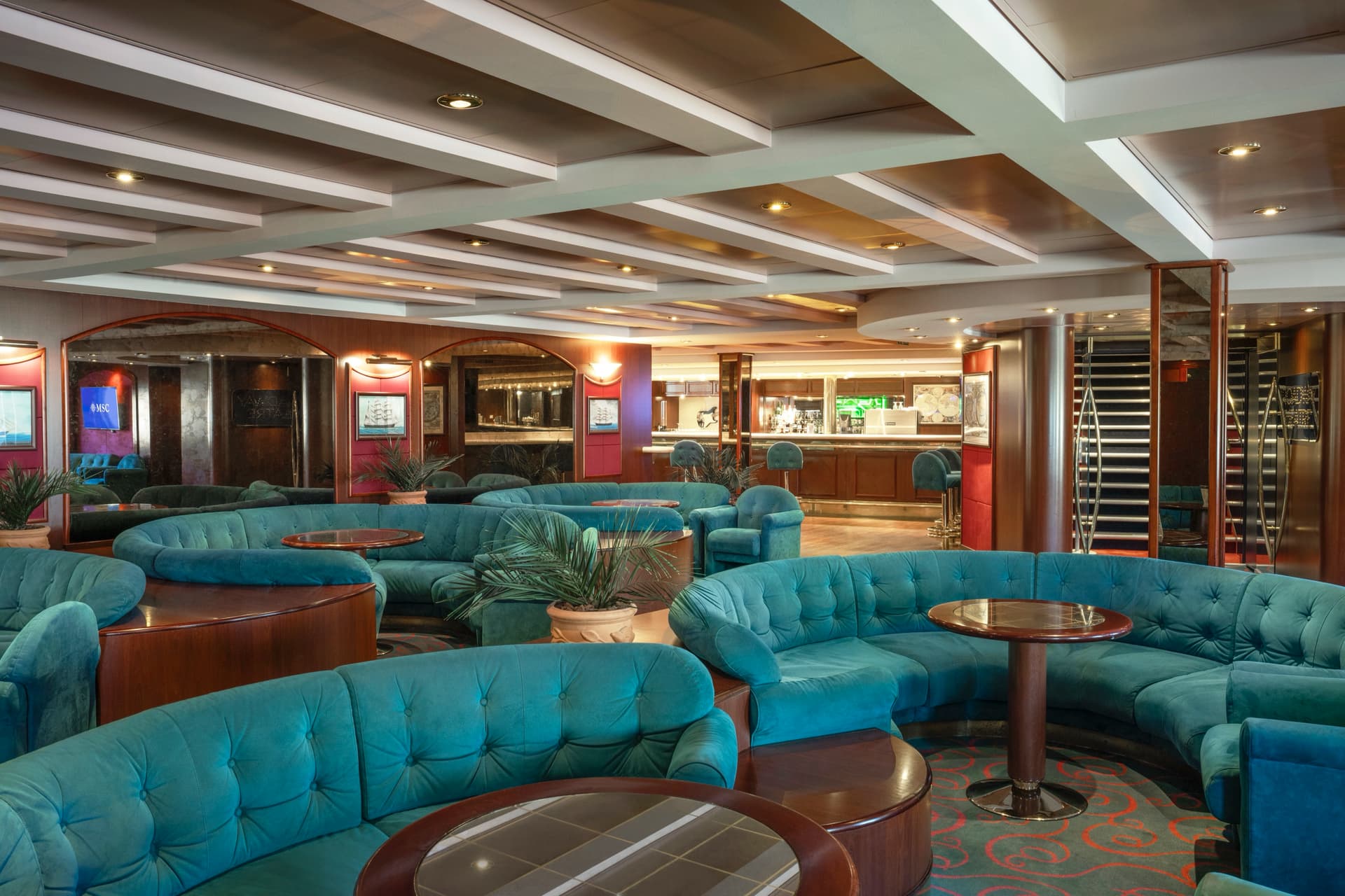 Lord Nelson Pub