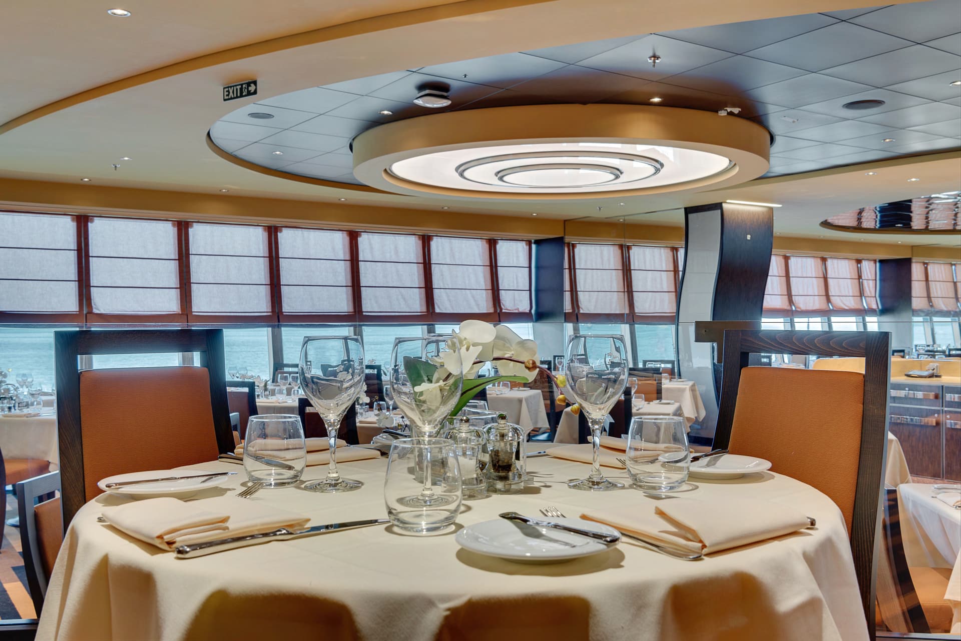 Panorama Restaurant