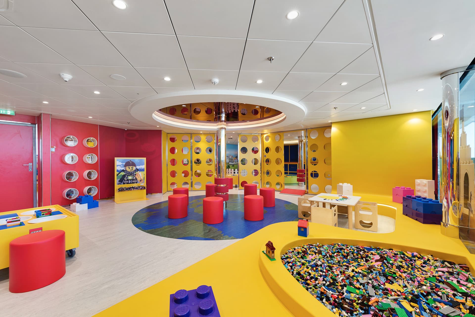 Junior Club 7-11