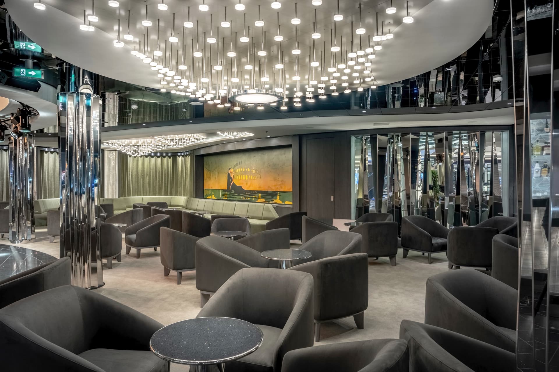 Dolce Vita Bar