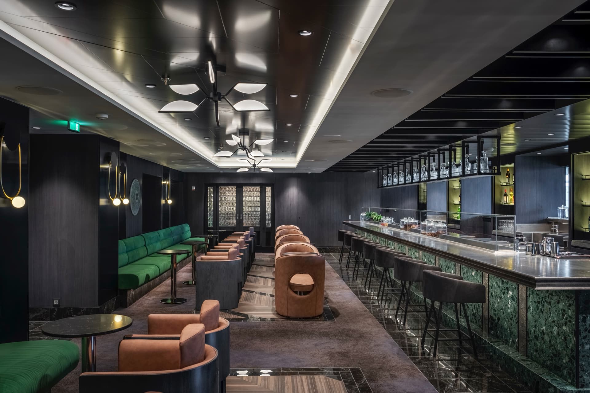 Elixir Mixology Bar