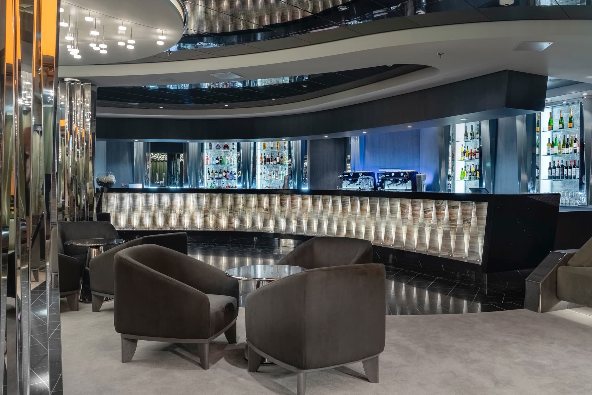 Dolce Vita Bar