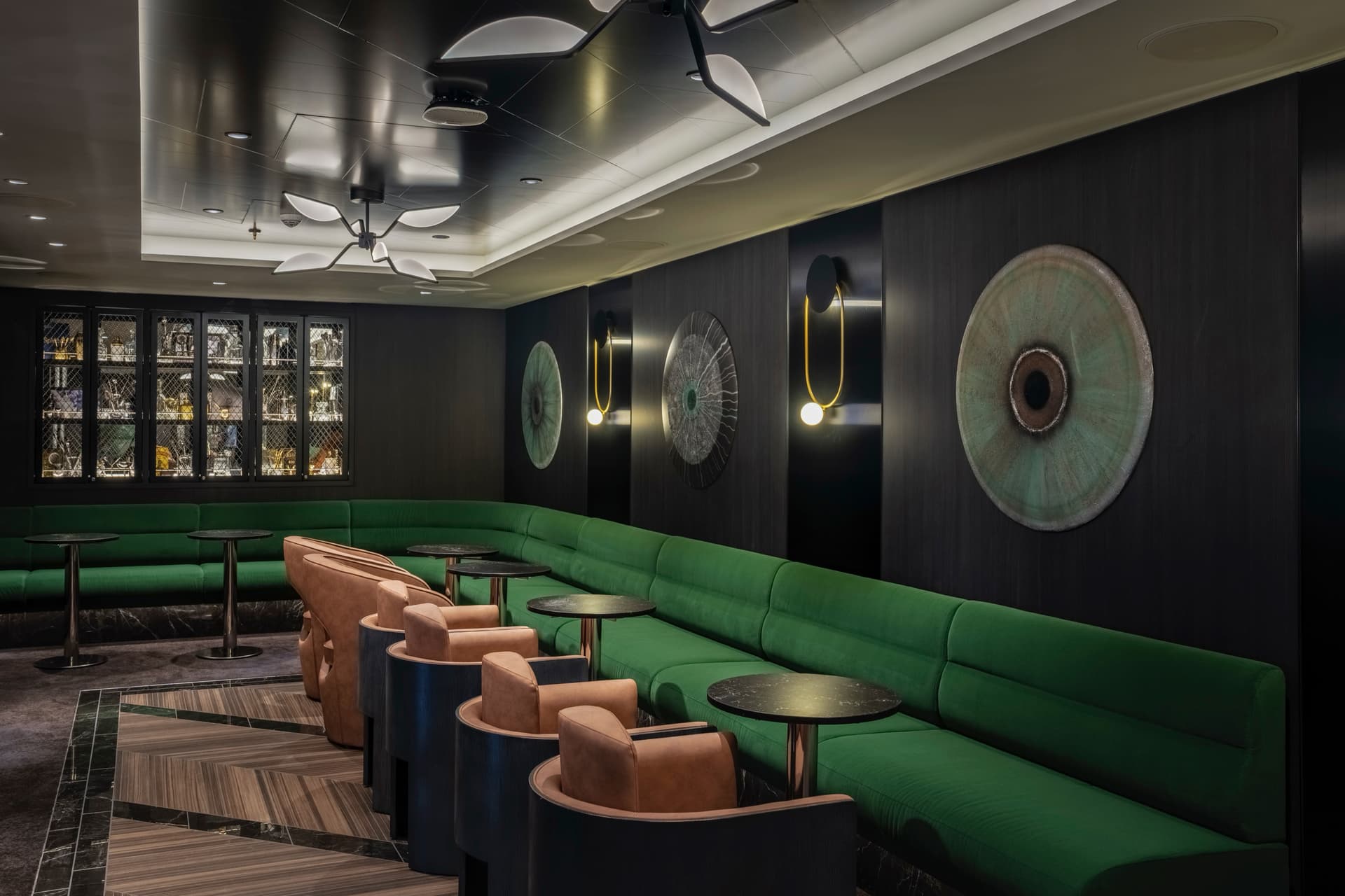 Elixir Mixology Bar