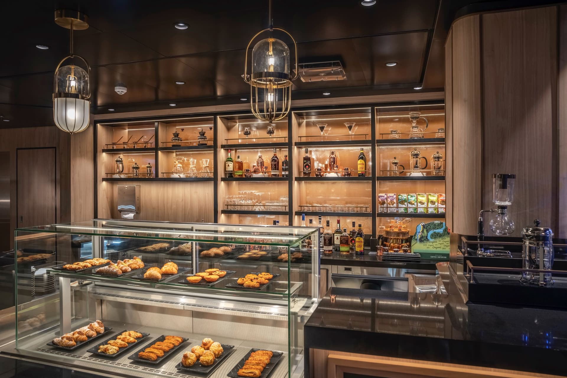 Coffee Emporium
