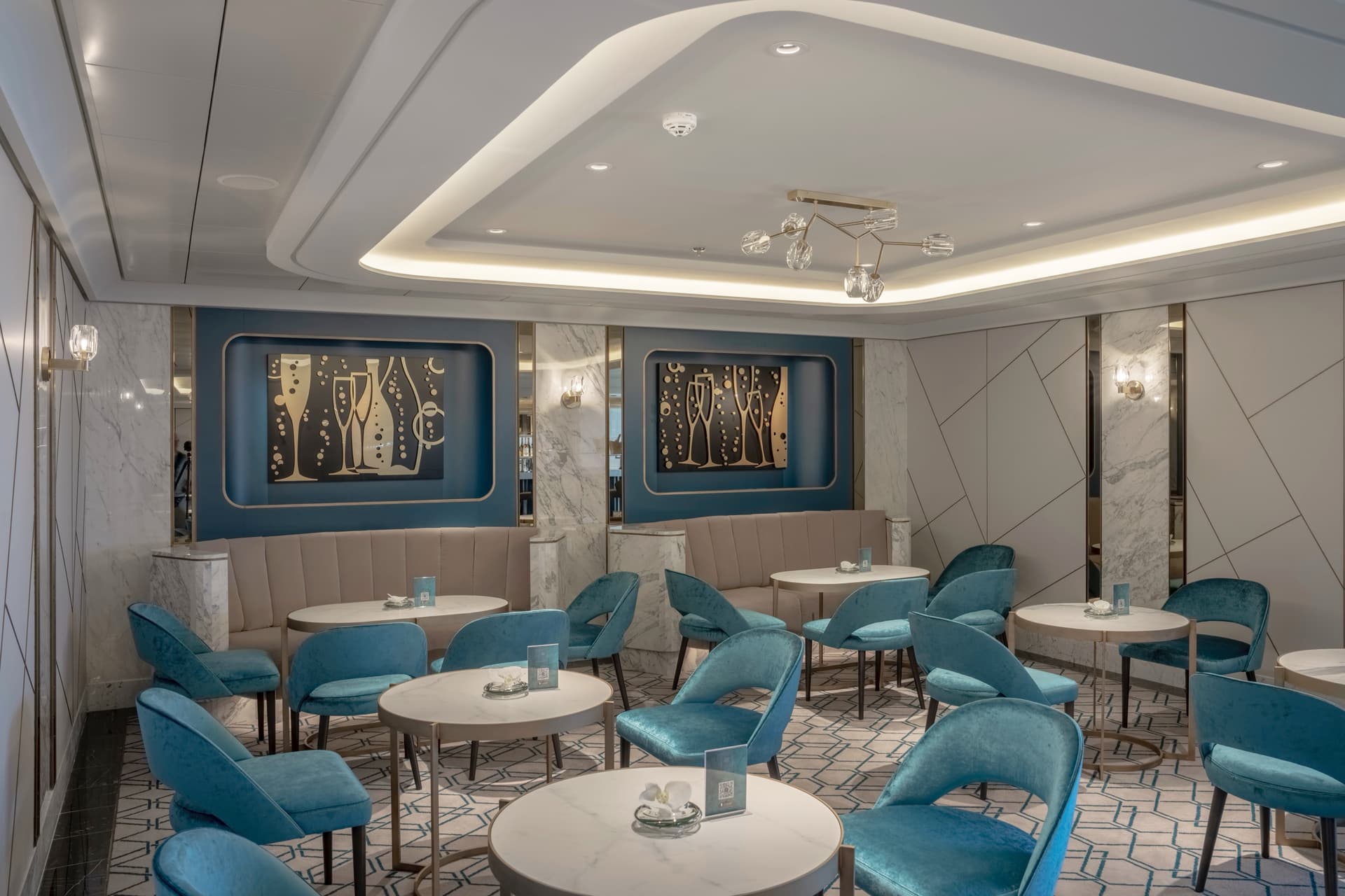 Fizz Champagne Bar