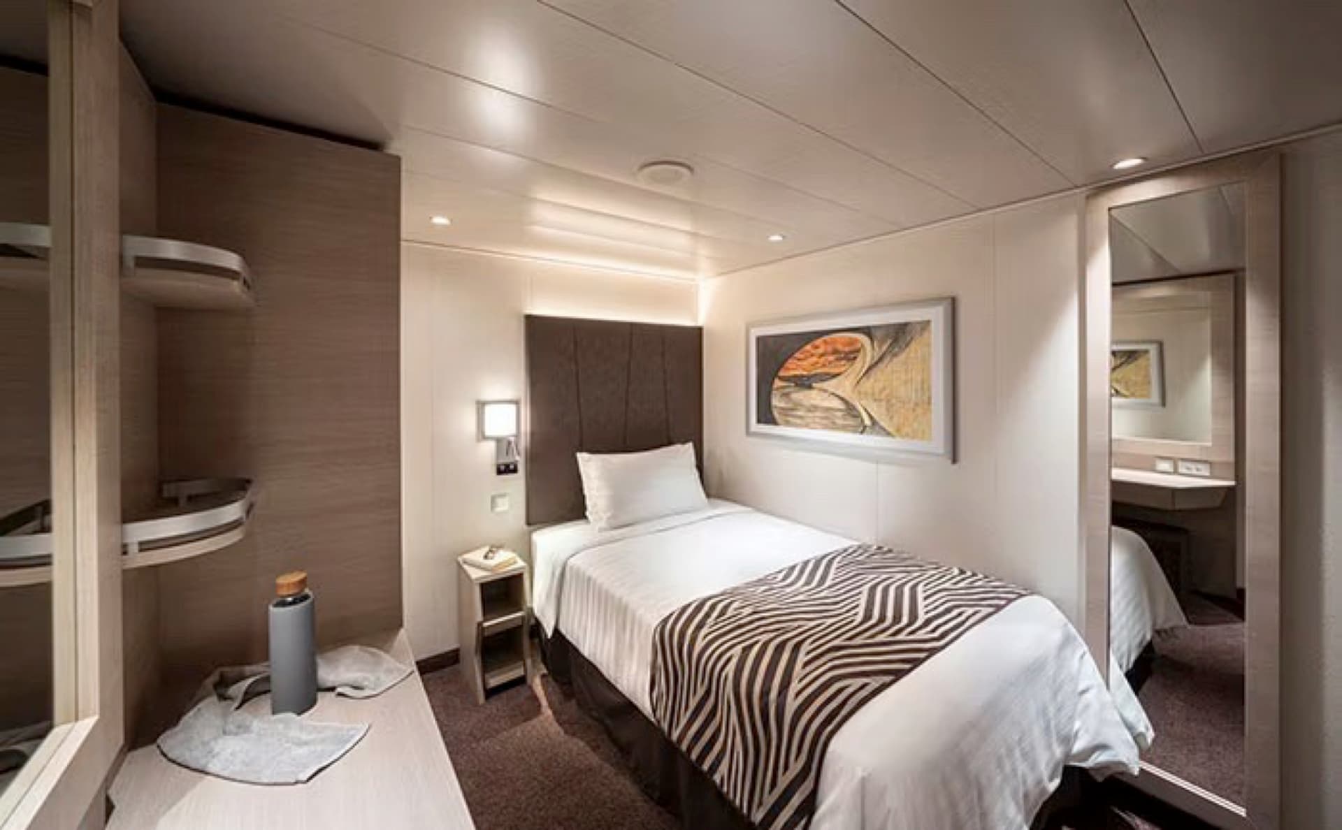Studio Interior