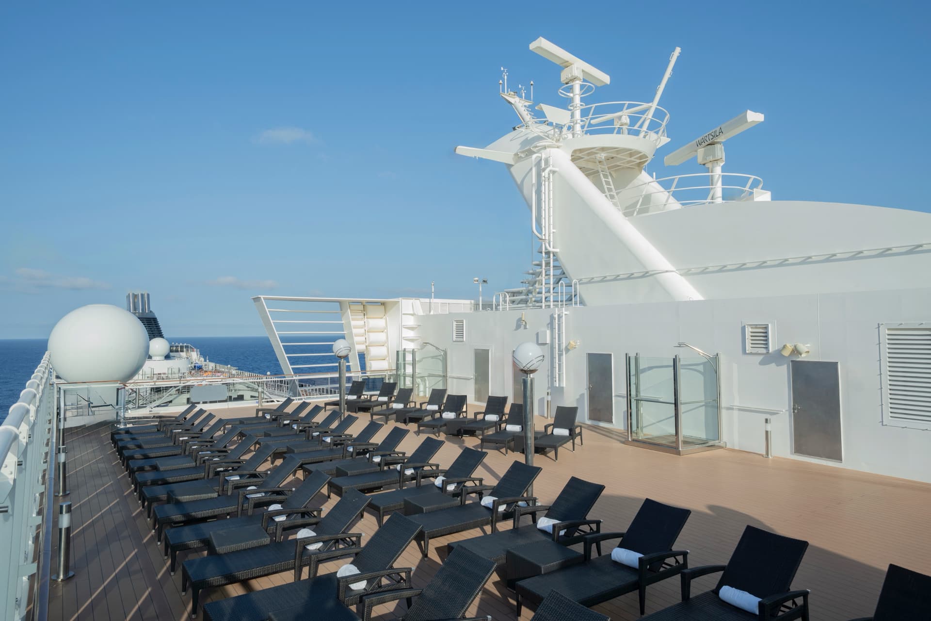 Top 15 Exclusive Solarium