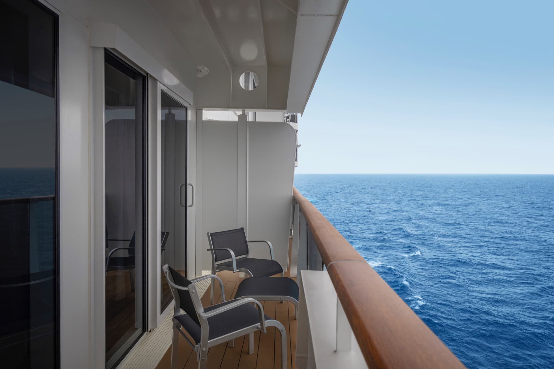 MSC Yacht Club Deluxe Suite