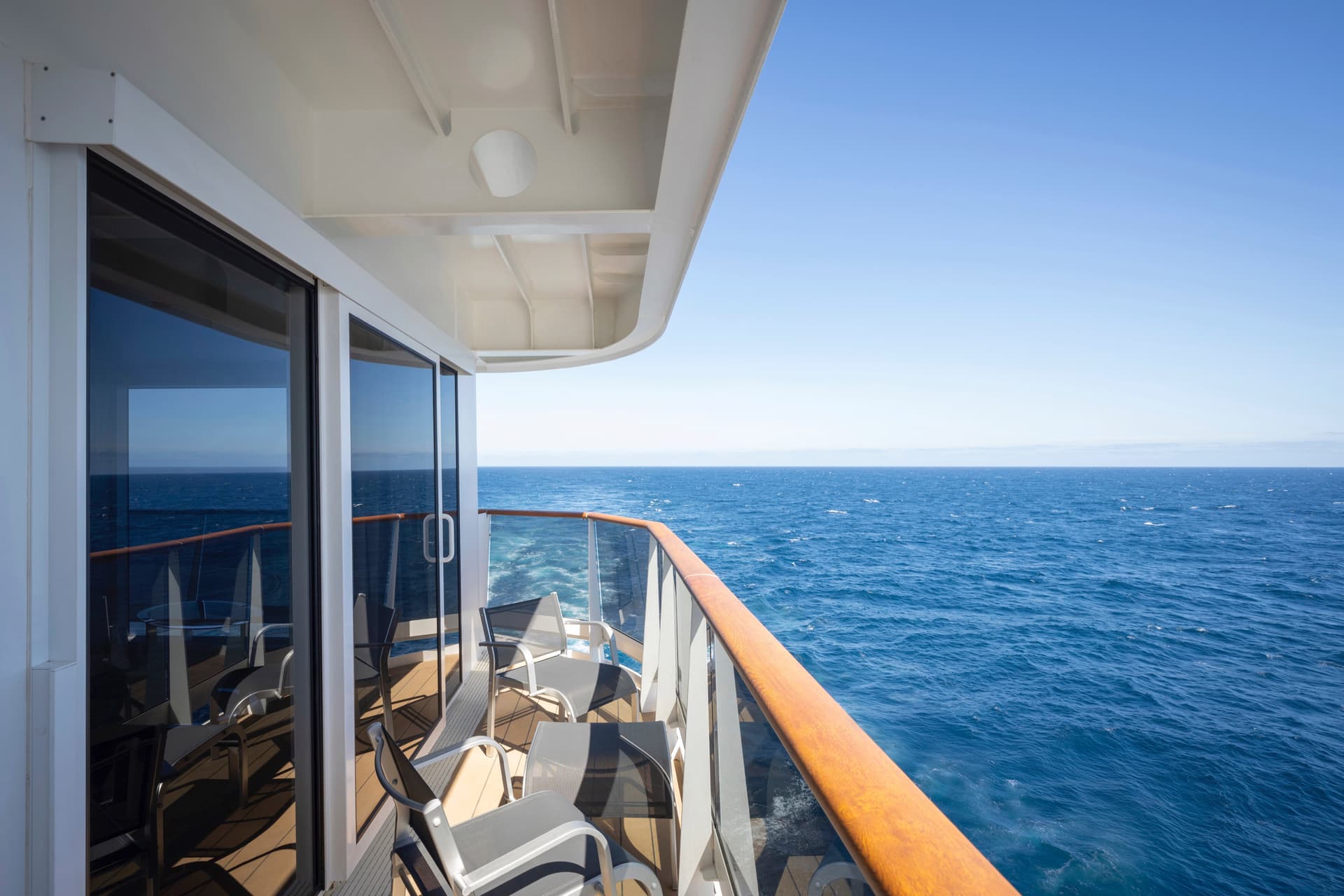 Grand Suite Aurea