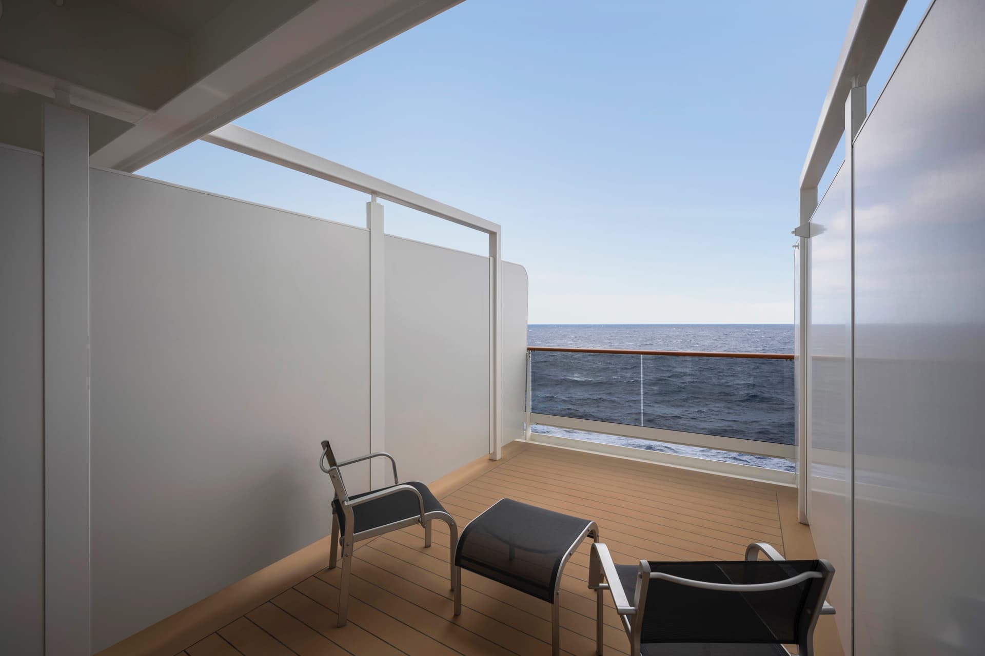 Premium Balcony Aurea