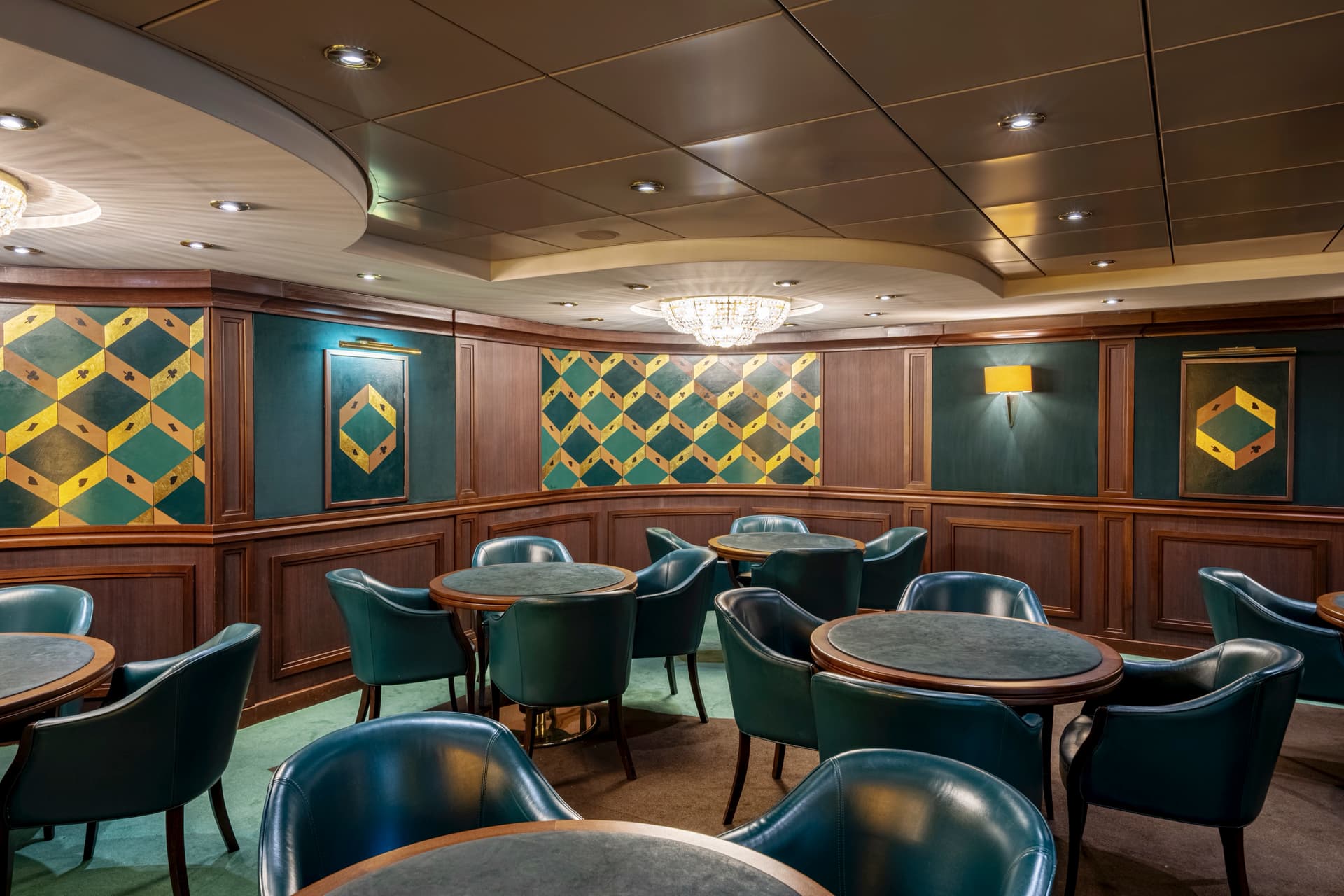 Card Room