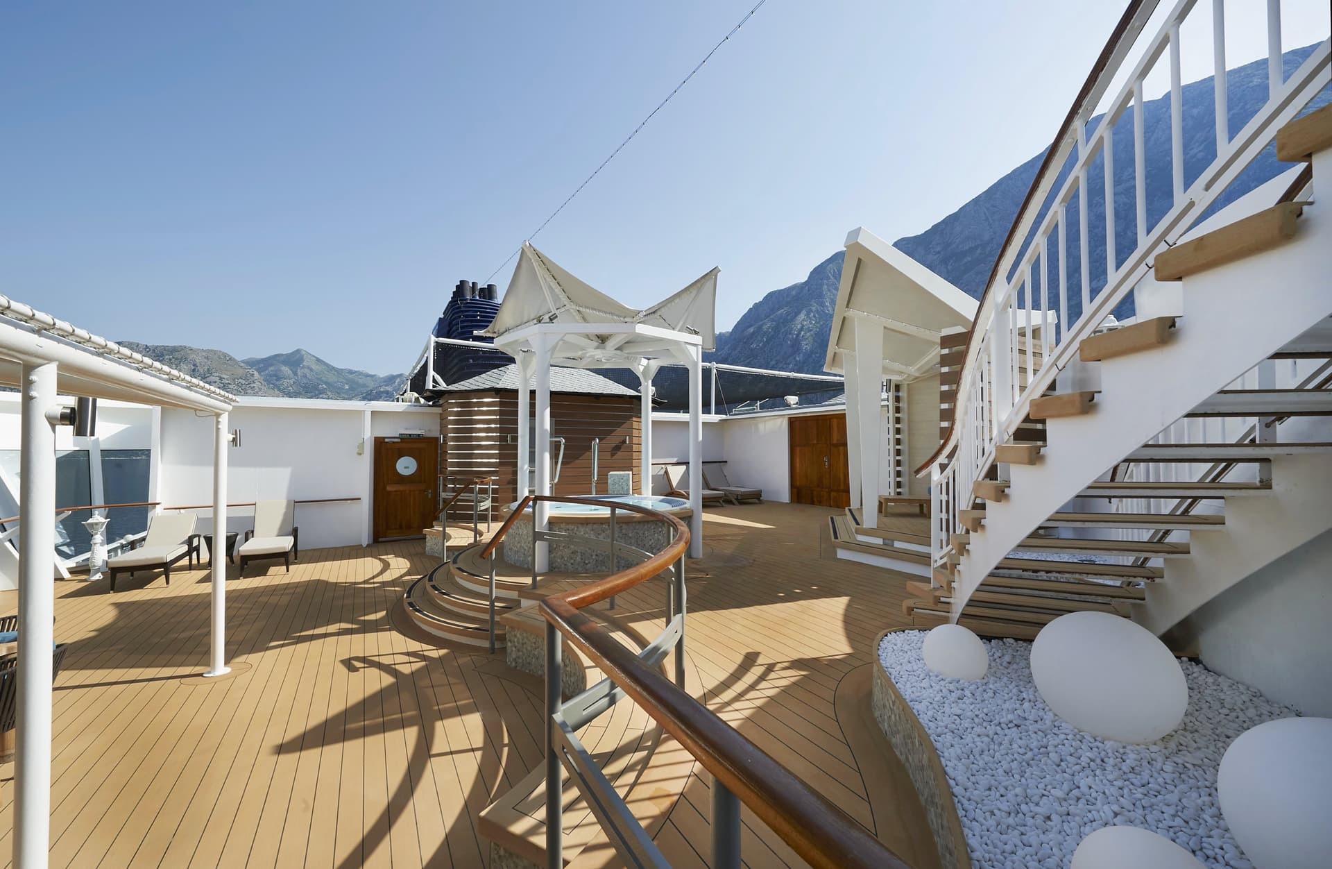 3-Bedroom Garden Villa